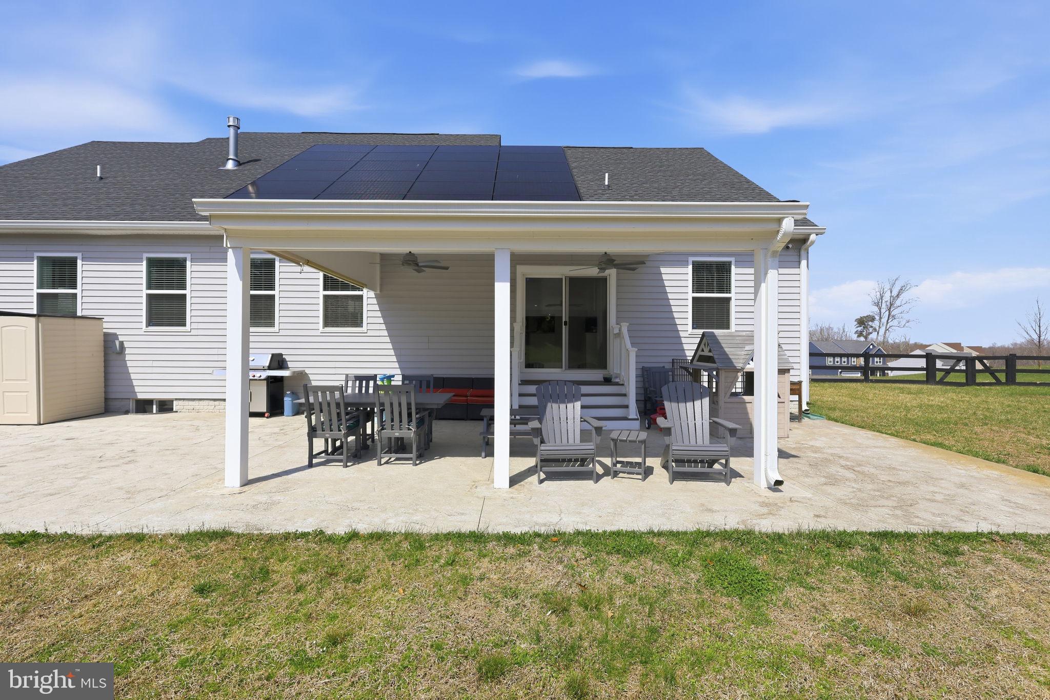 116 BROOKE POINT COURT