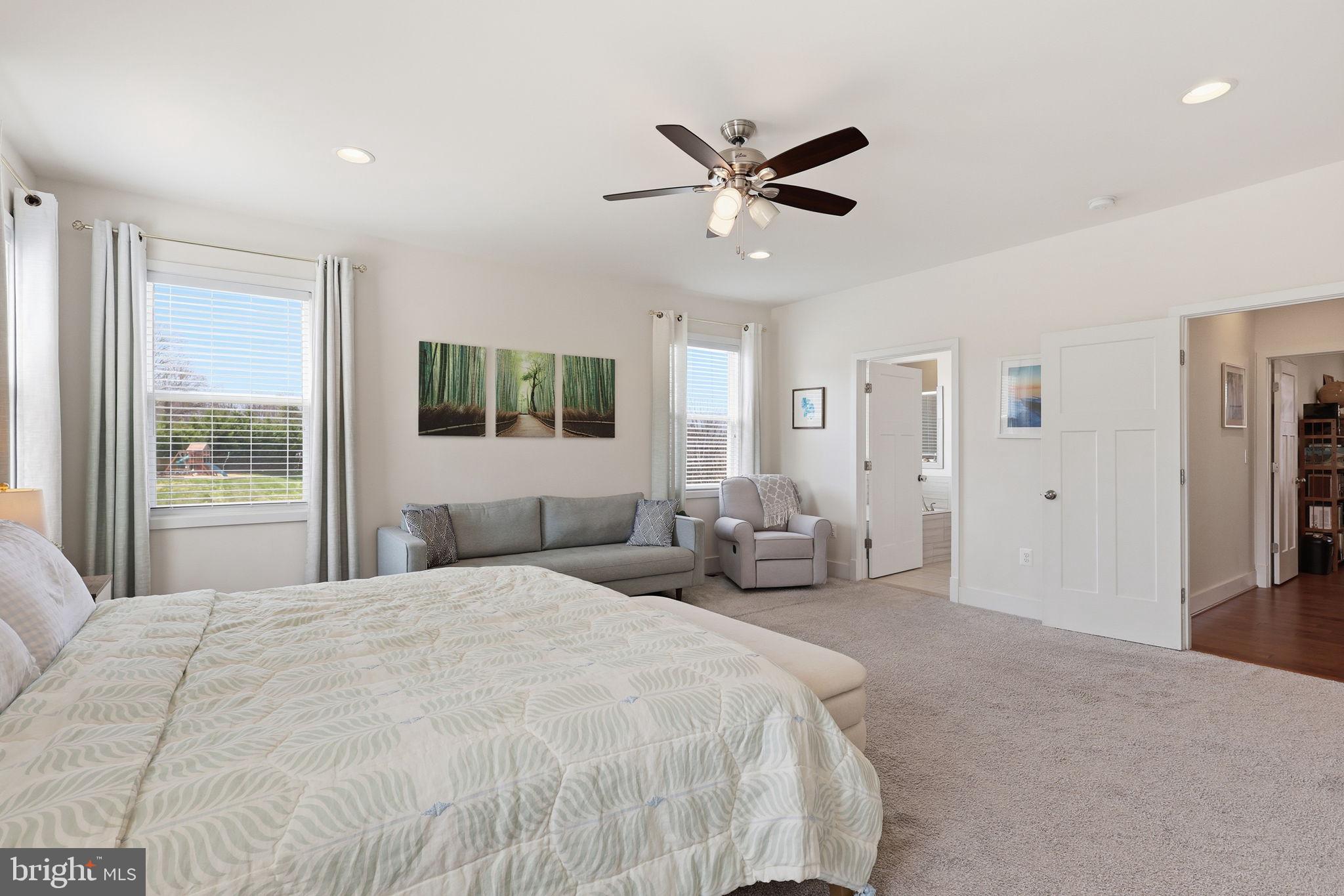 116 BROOKE POINT COURT