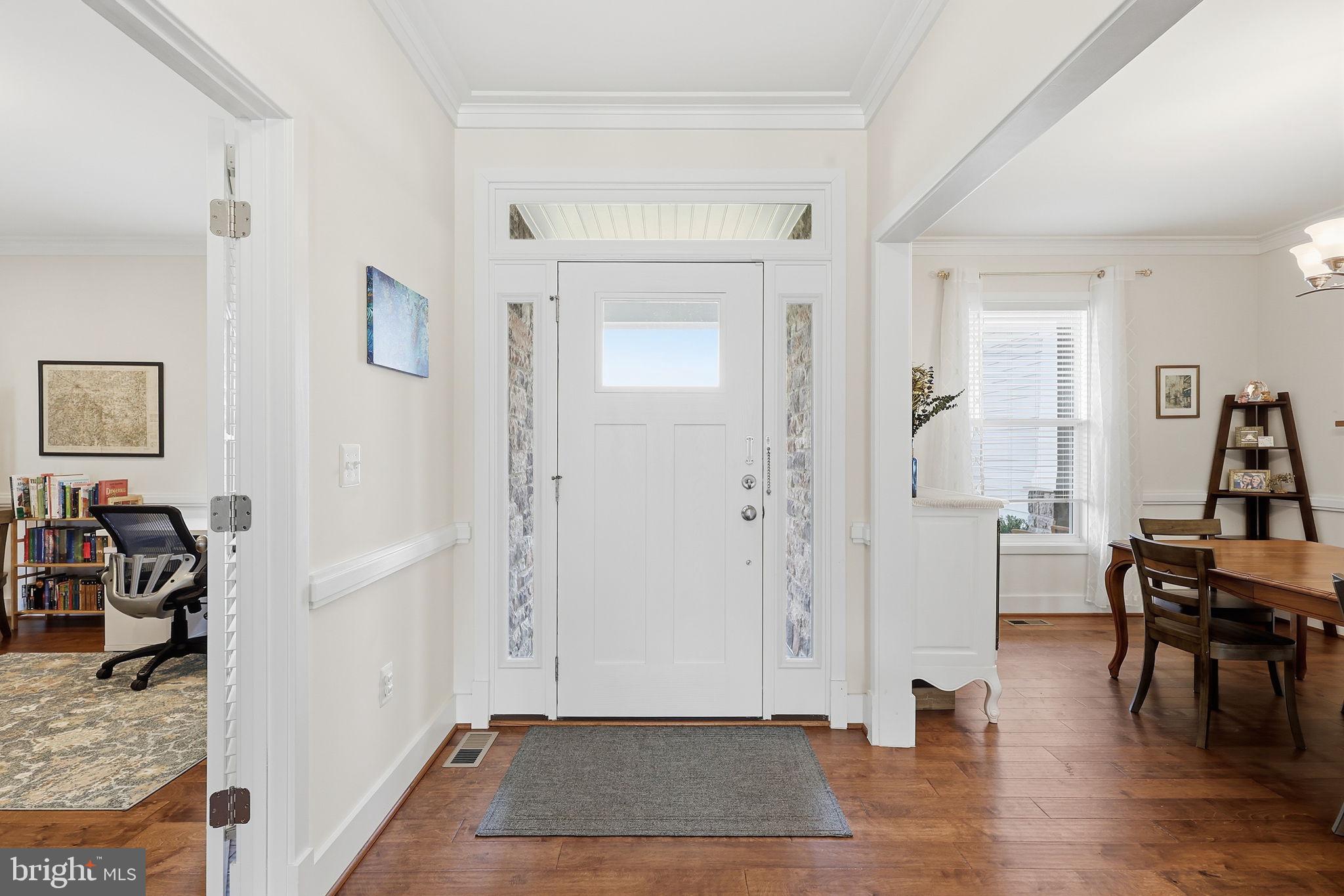 116 BROOKE POINT COURT