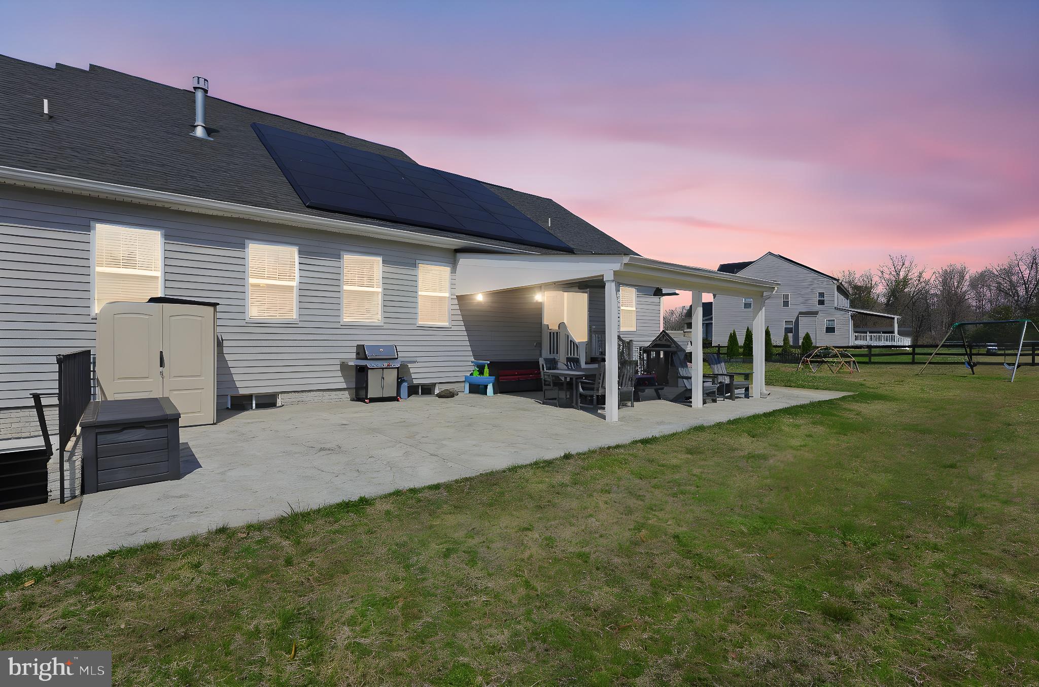 116 BROOKE POINT COURT