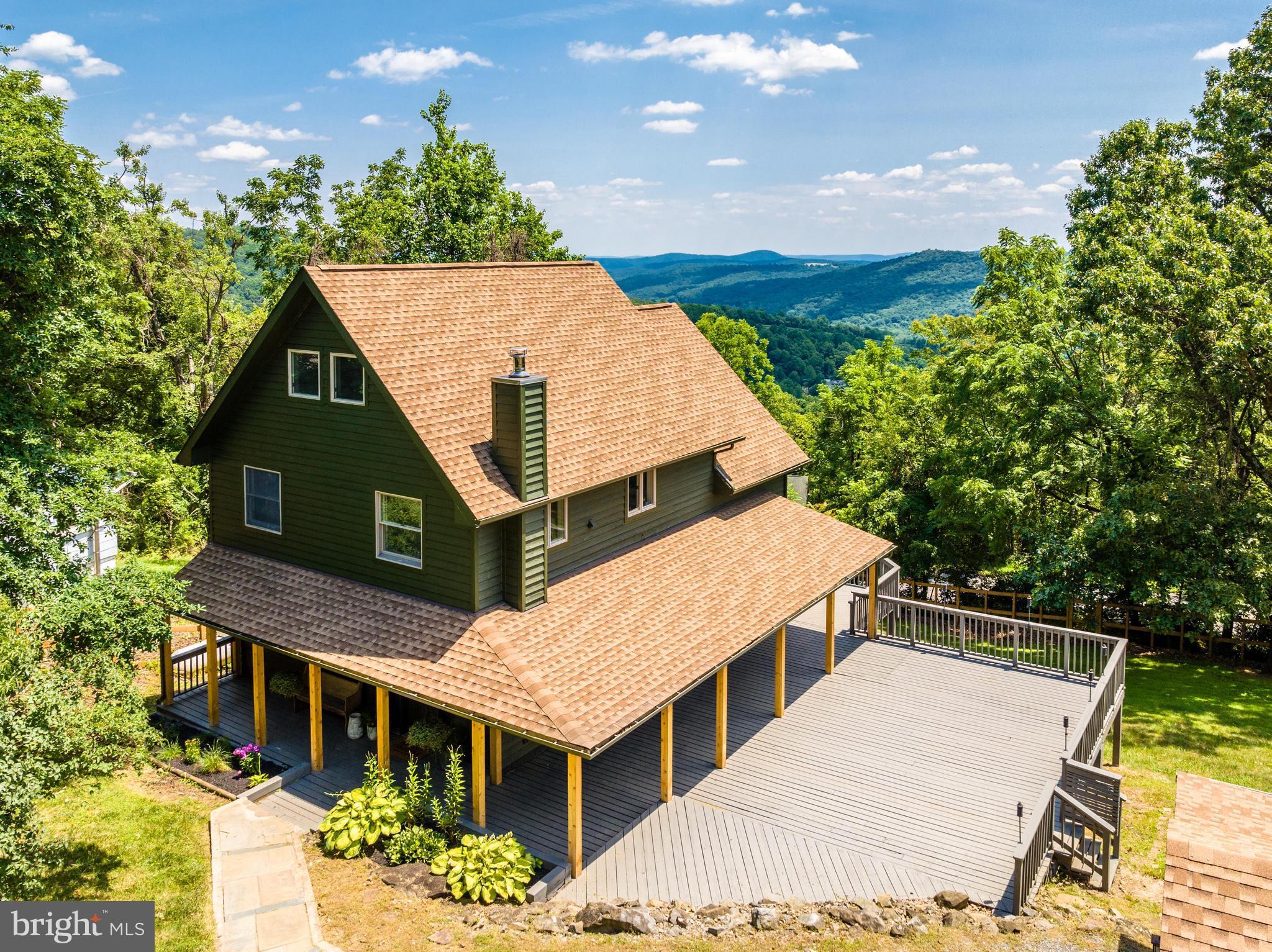 54 Arrowood Rd