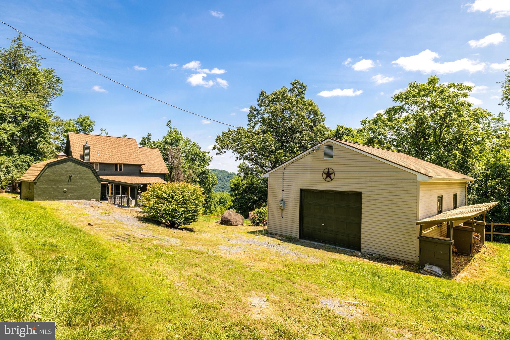 54 Arrowood Rd