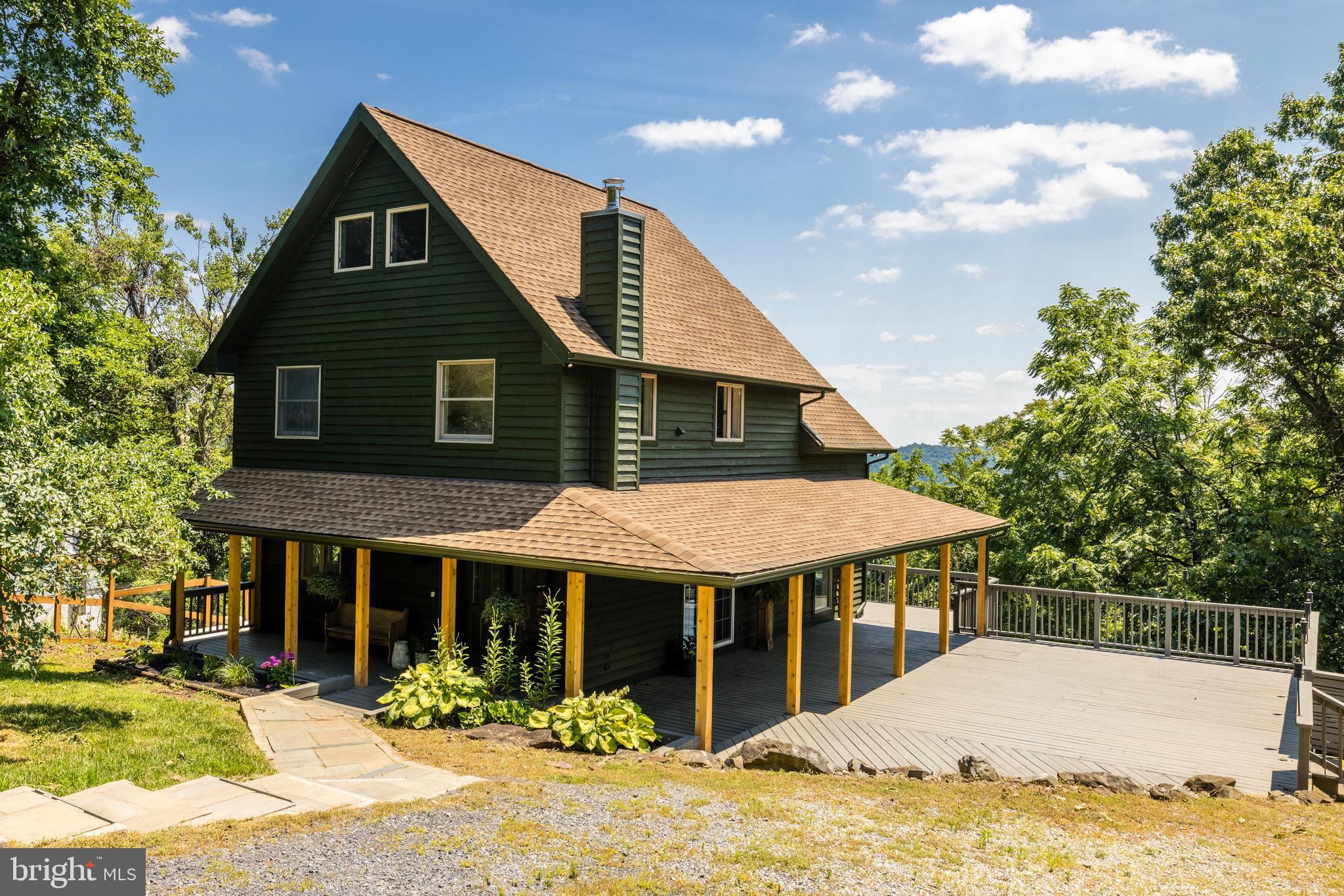 54 Arrowood Rd