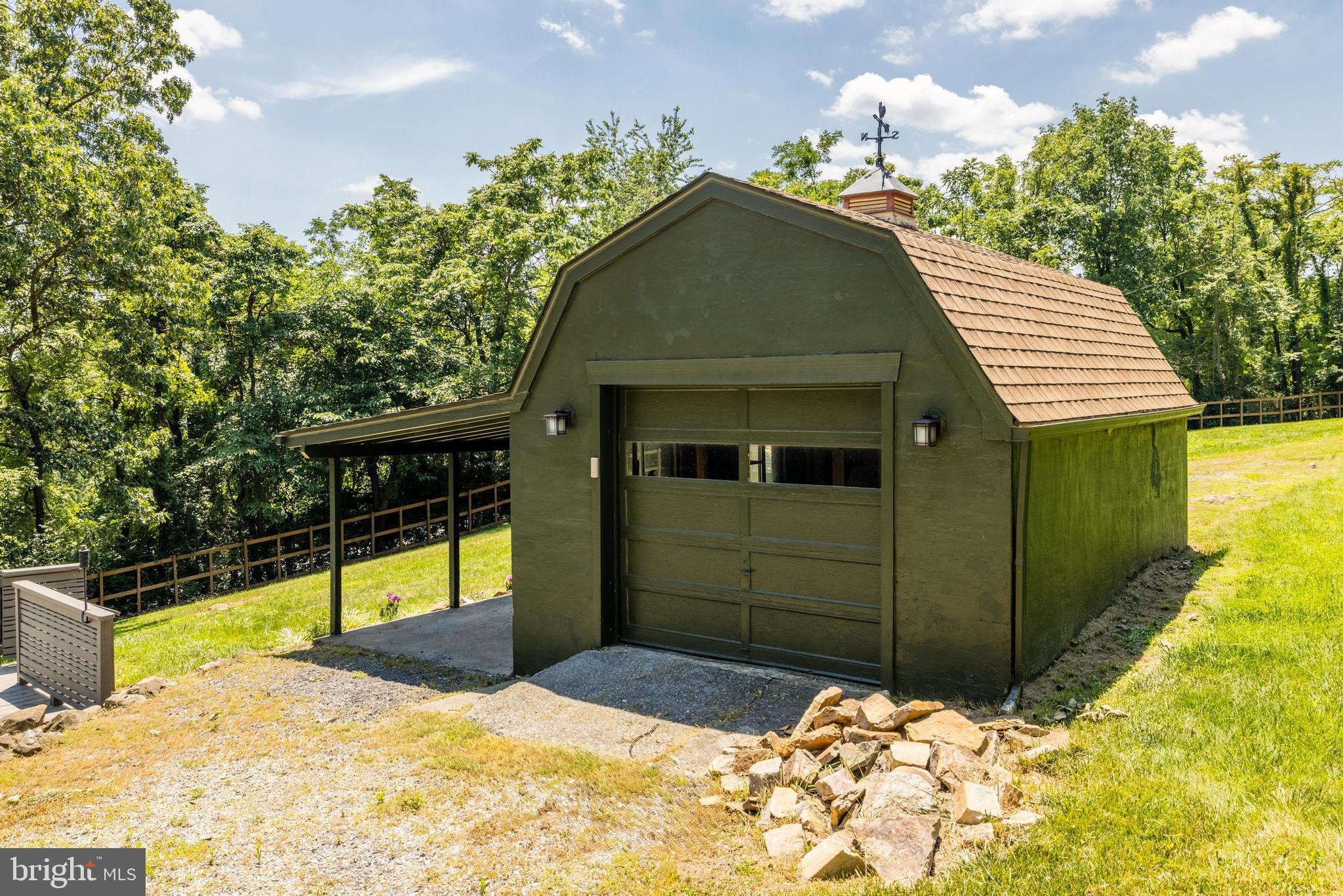 54 Arrowood Rd