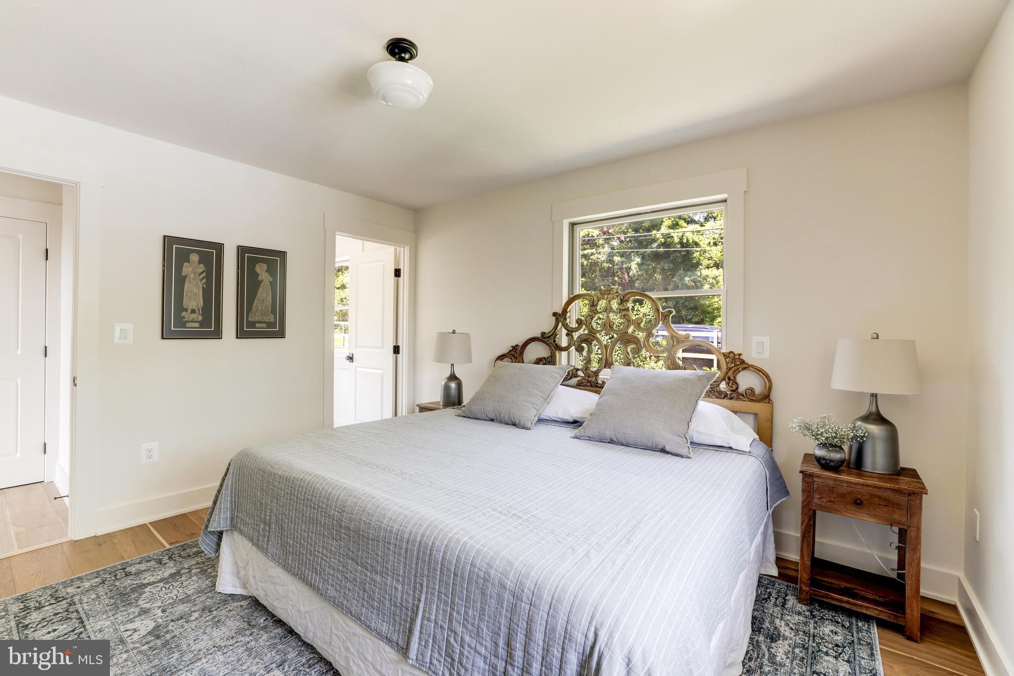 54 Arrowood Rd