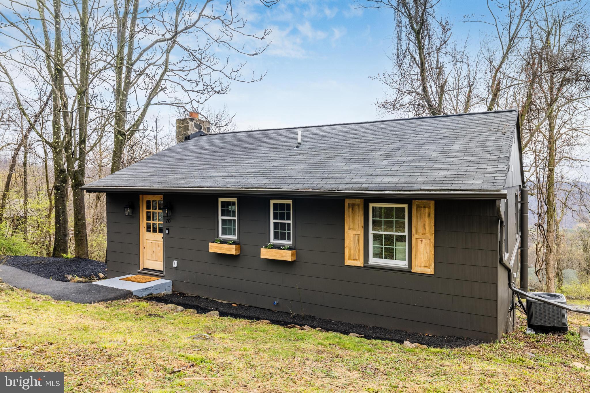 70 Arrowood Rd
