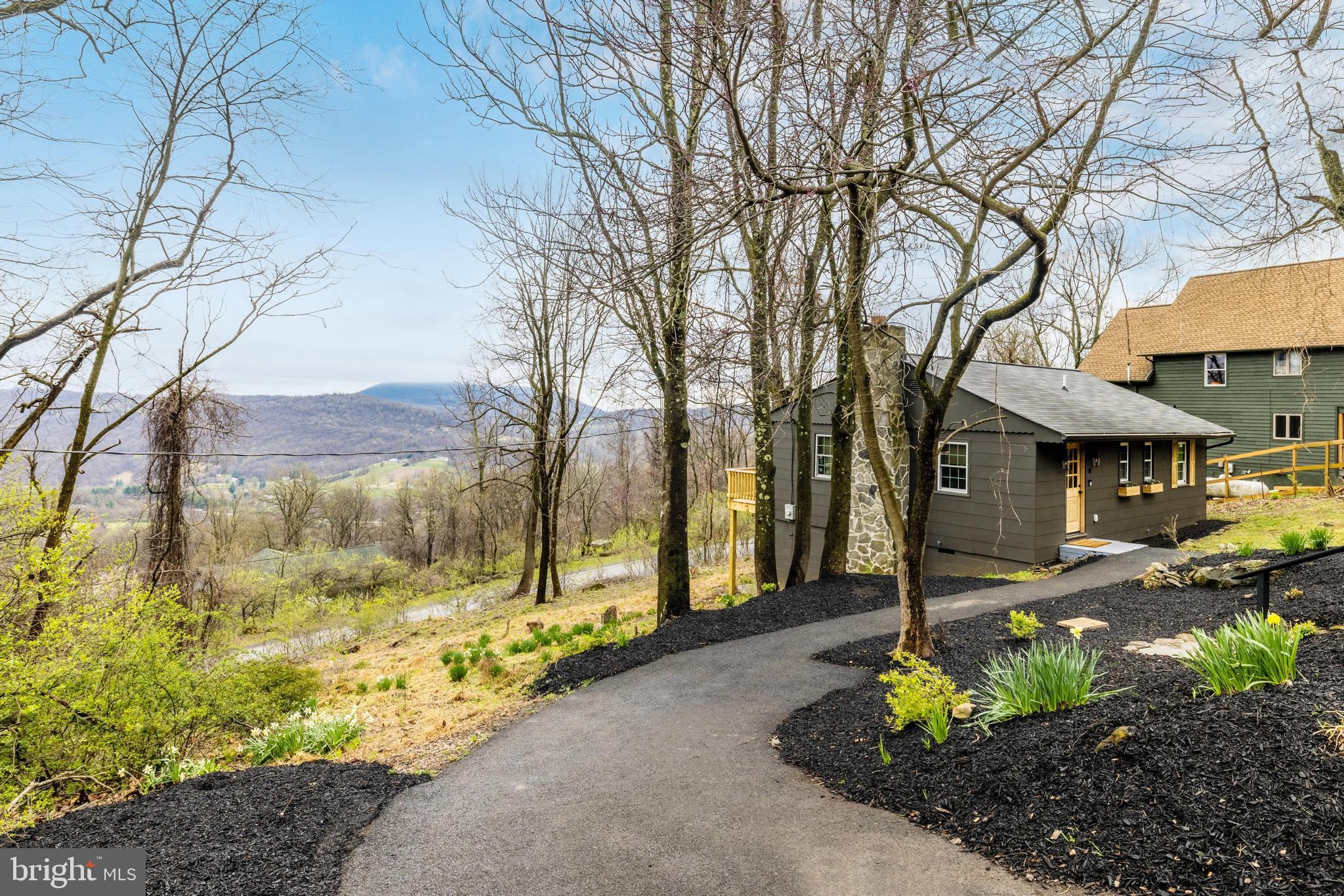 70 Arrowood Rd