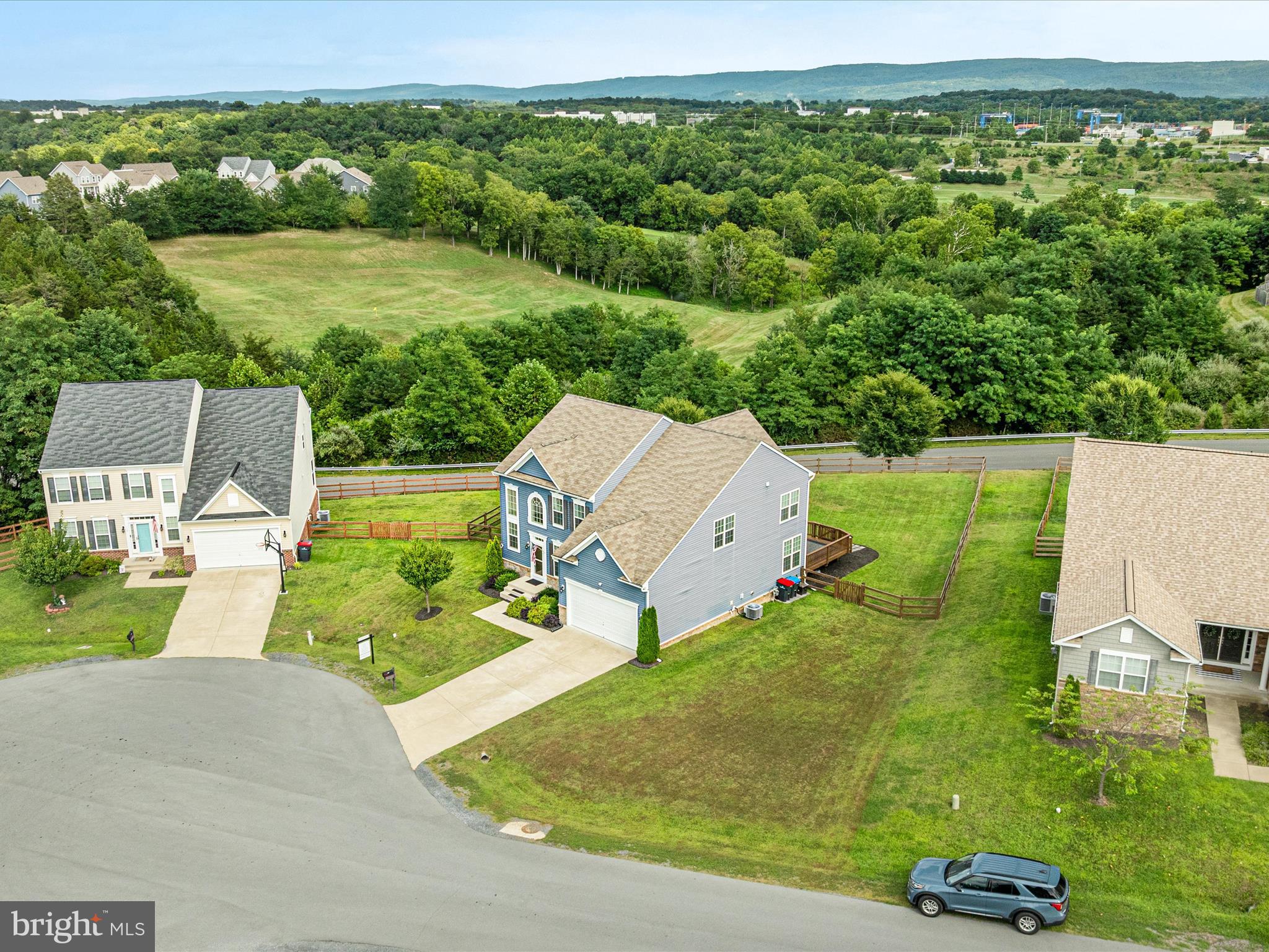 106 DIVOT COURT