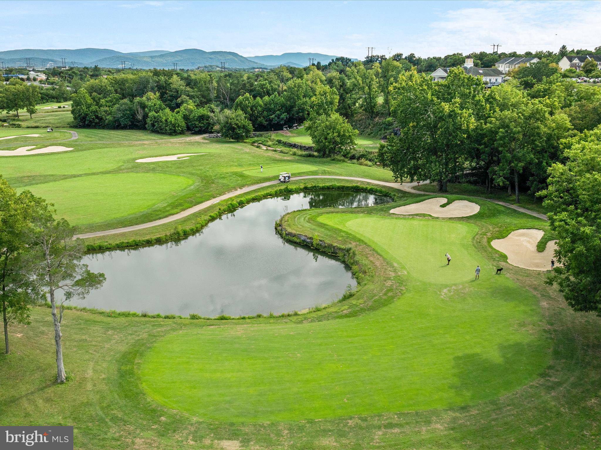 106 DIVOT COURT
