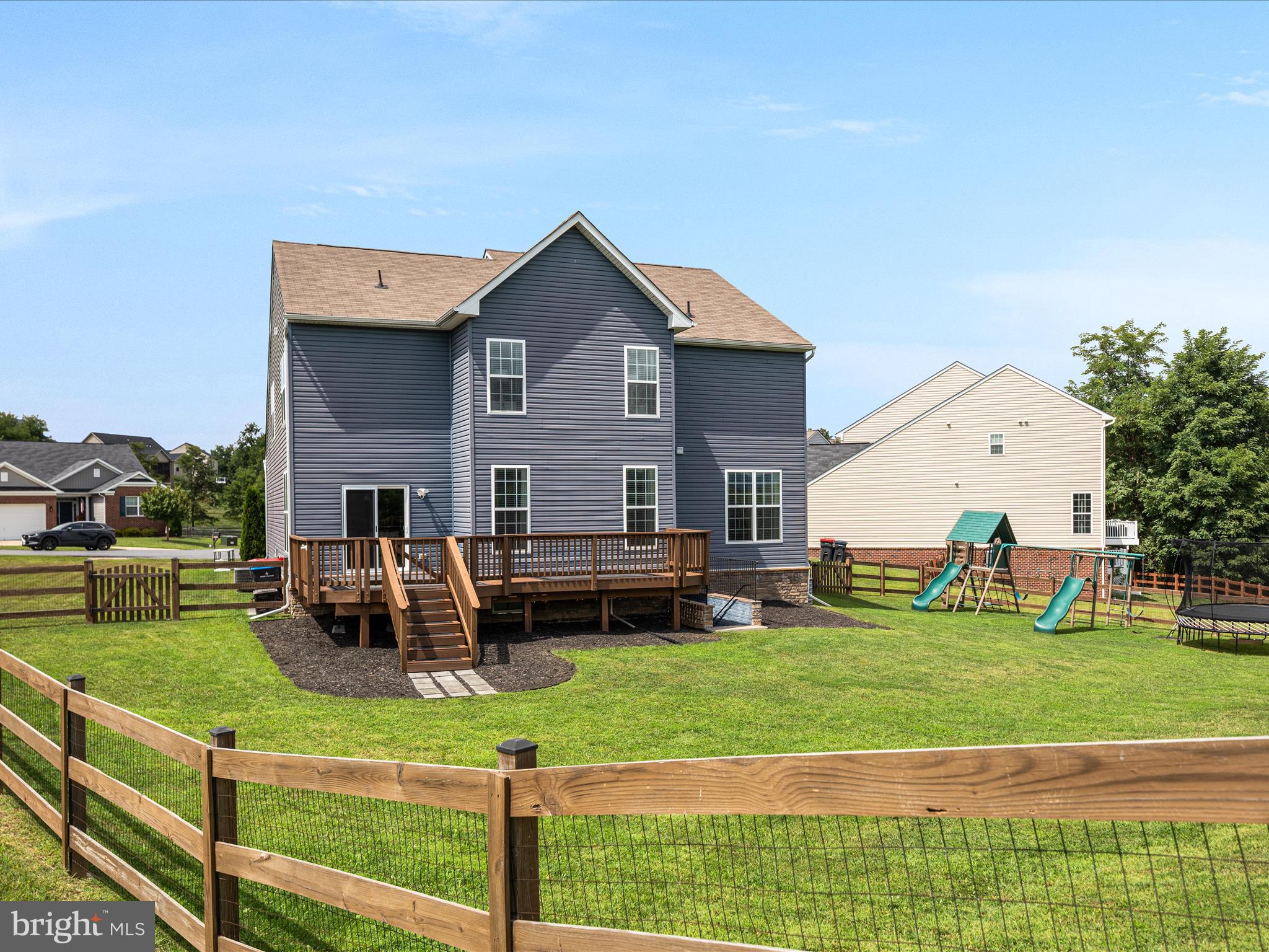 106 DIVOT COURT