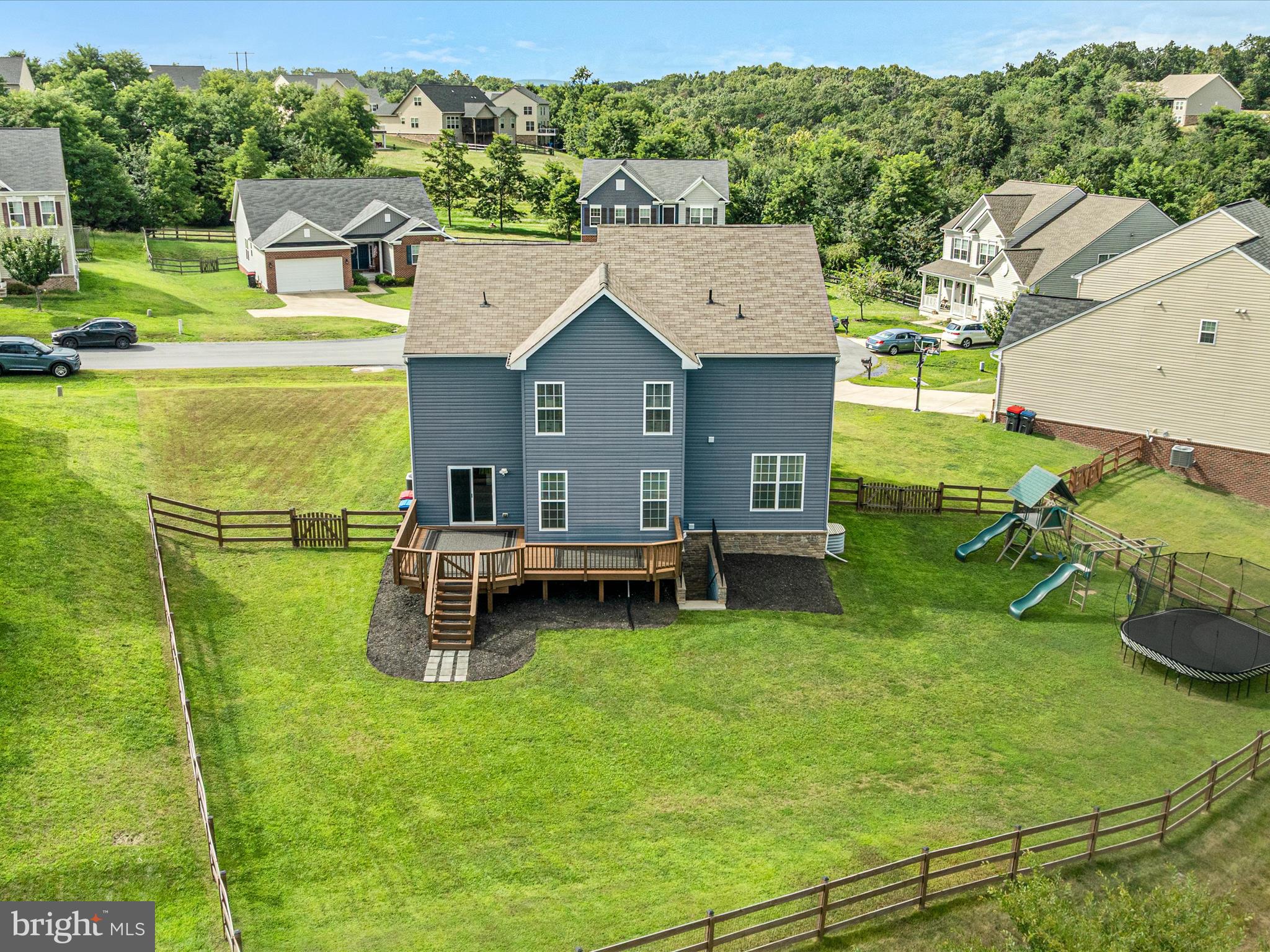 106 DIVOT COURT