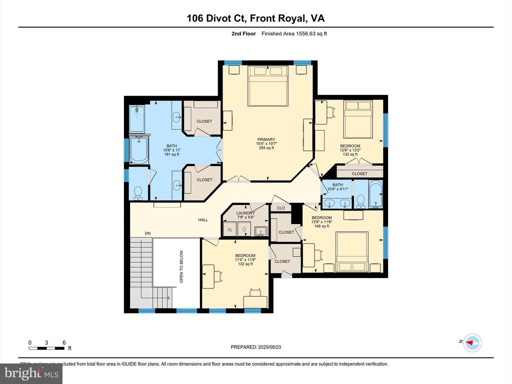 106 DIVOT COURT