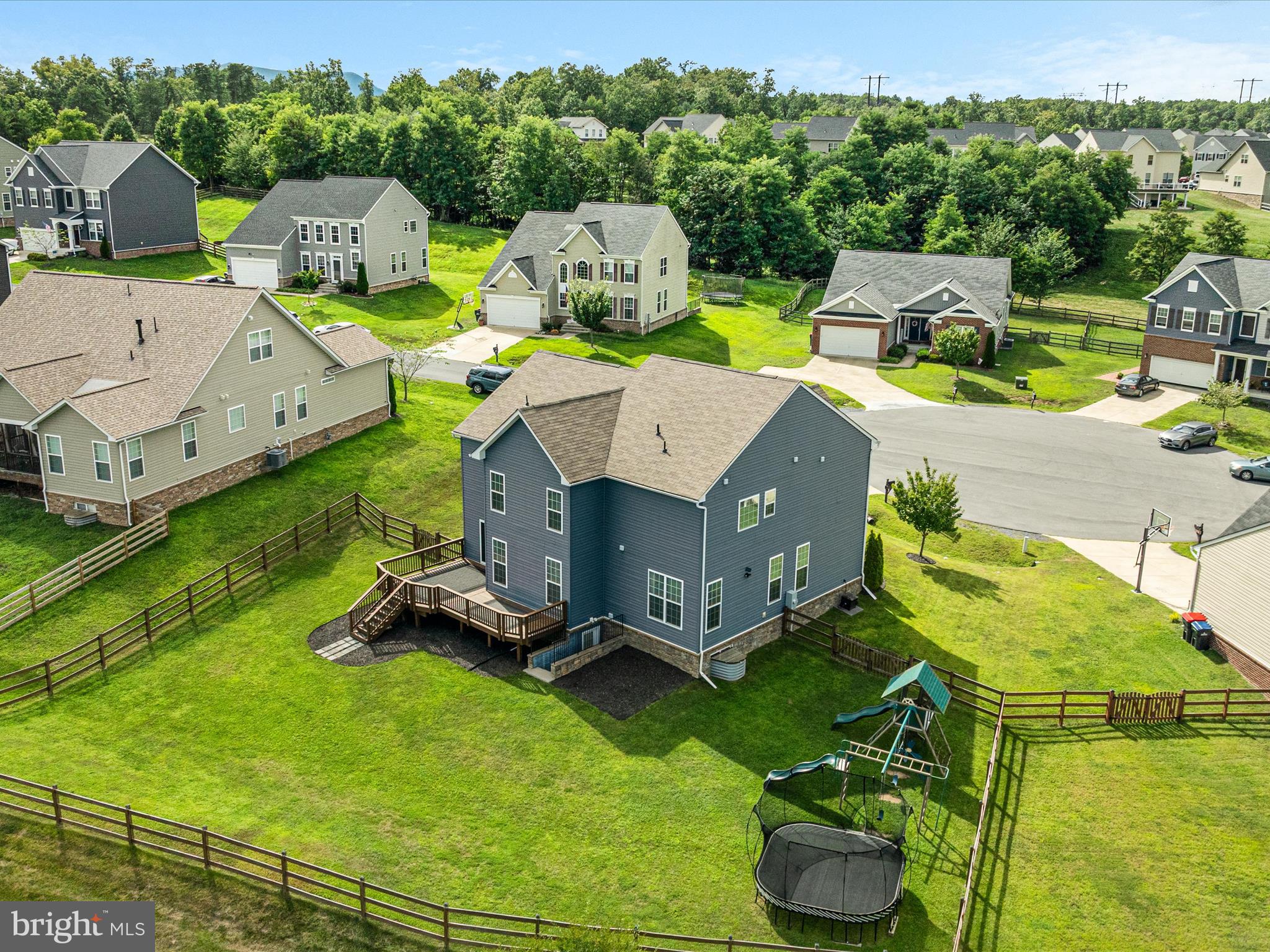 106 DIVOT COURT