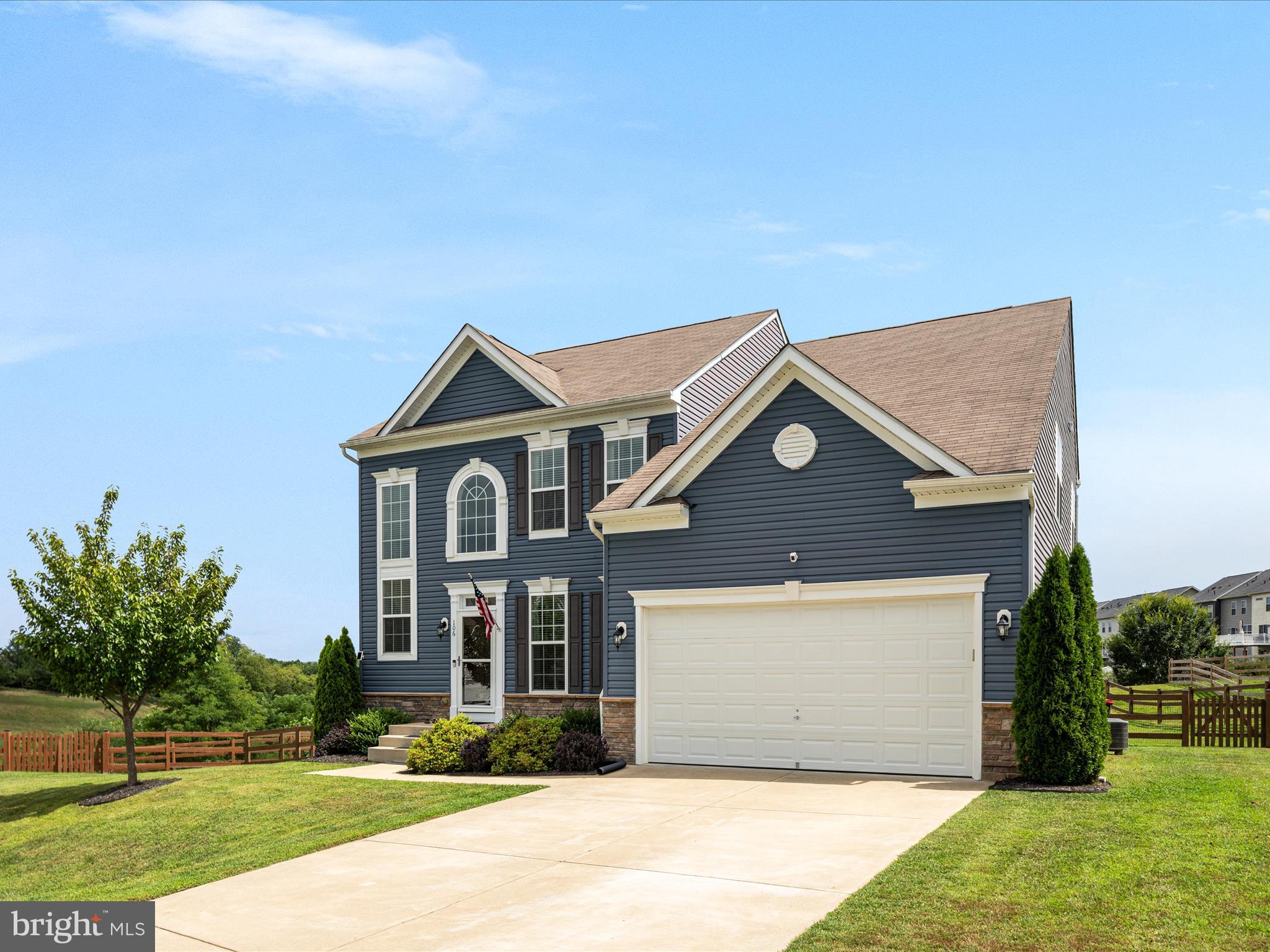 106 DIVOT COURT