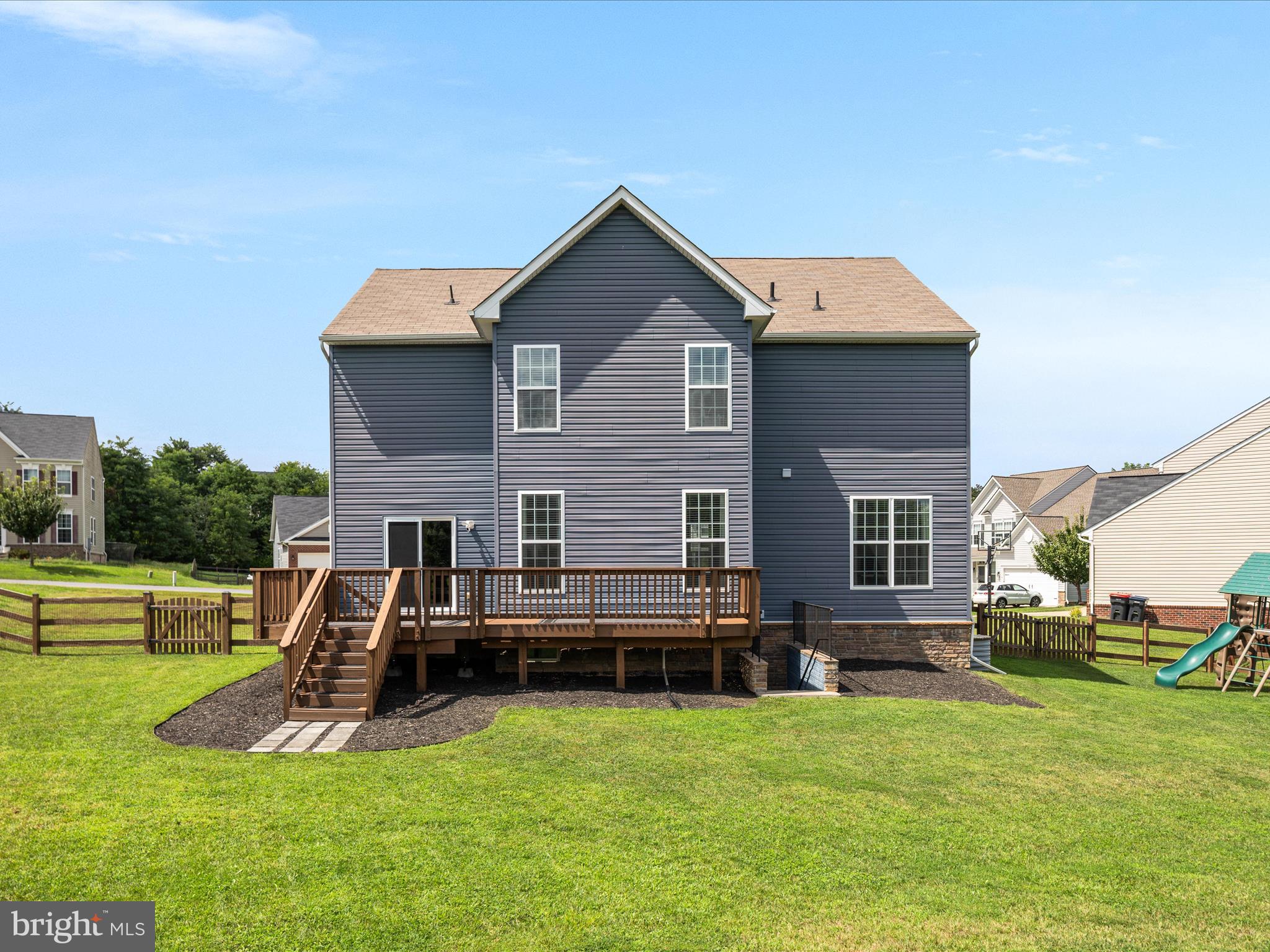 106 DIVOT COURT