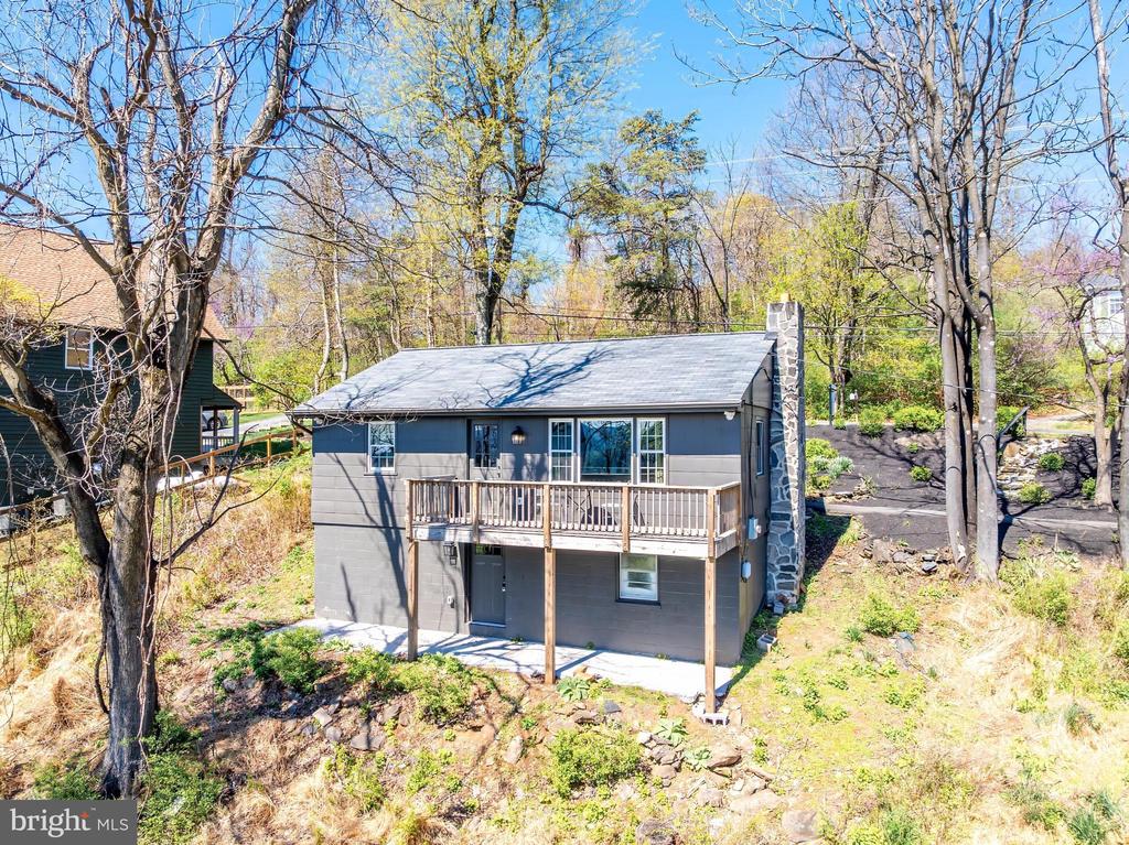 70 ARROWOOD ROAD