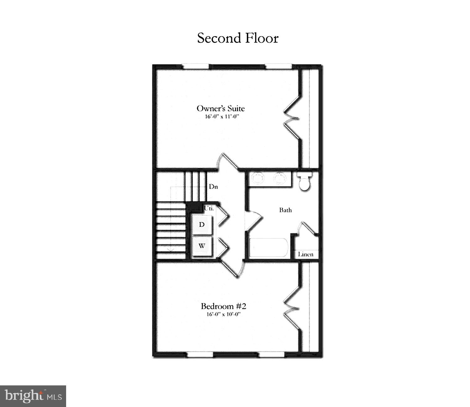 28 Pitch Pine Ct #Homesite 130