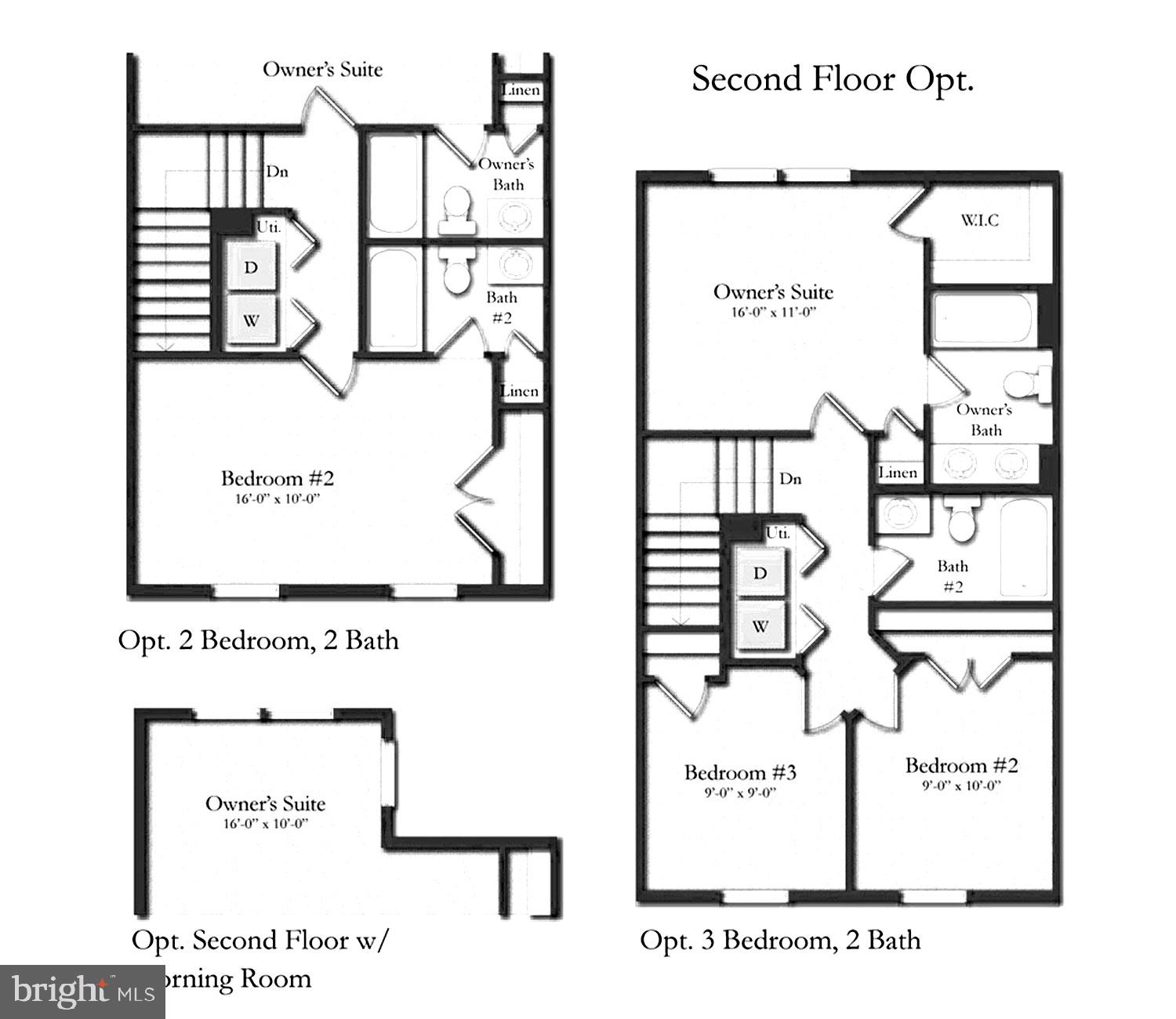 28 Pitch Pine Ct #Homesite 130