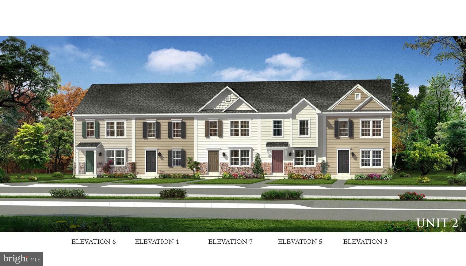 28 Pitch Pine Ct #Homesite 130