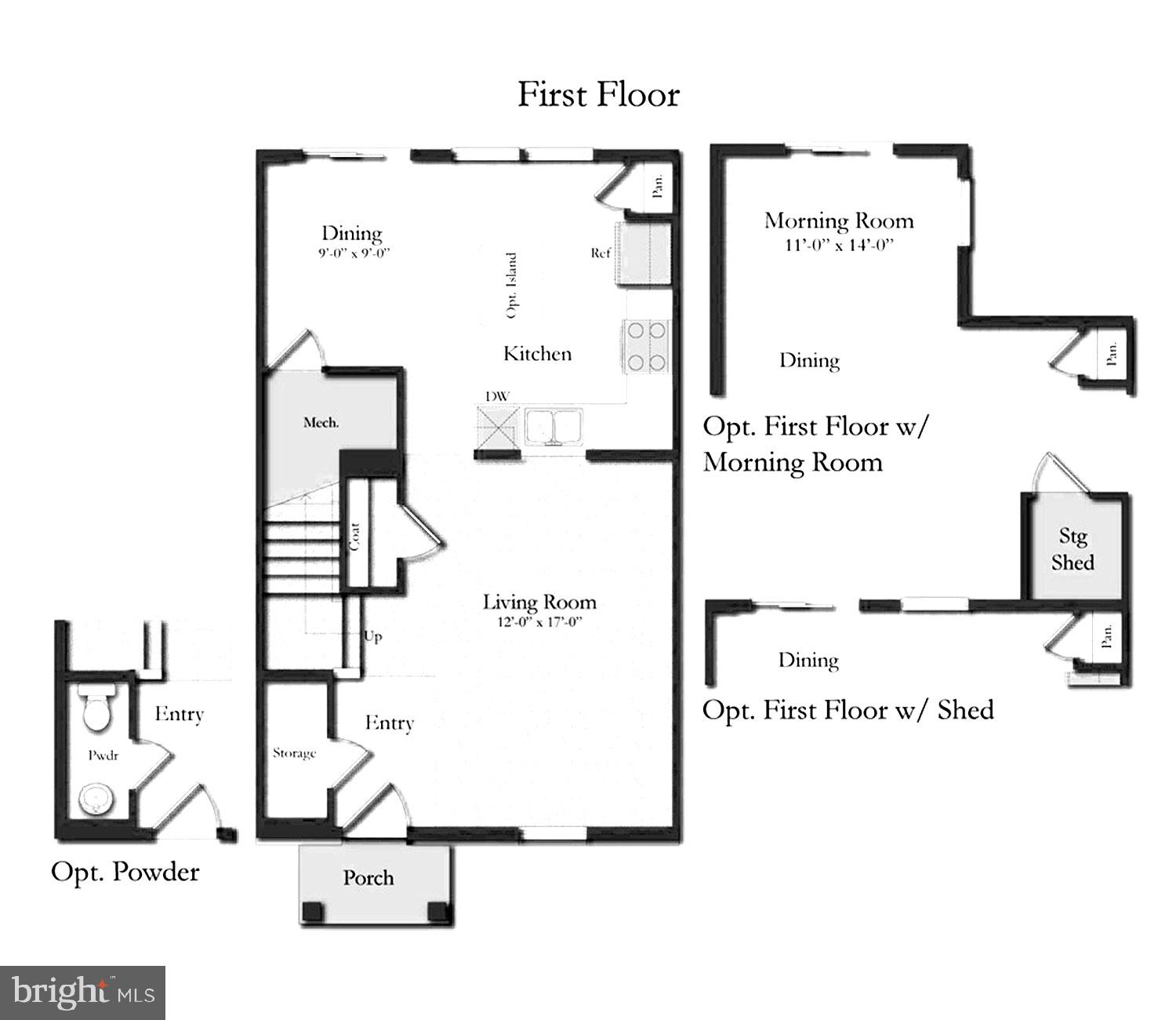 28 Pitch Pine Ct #Homesite 130
