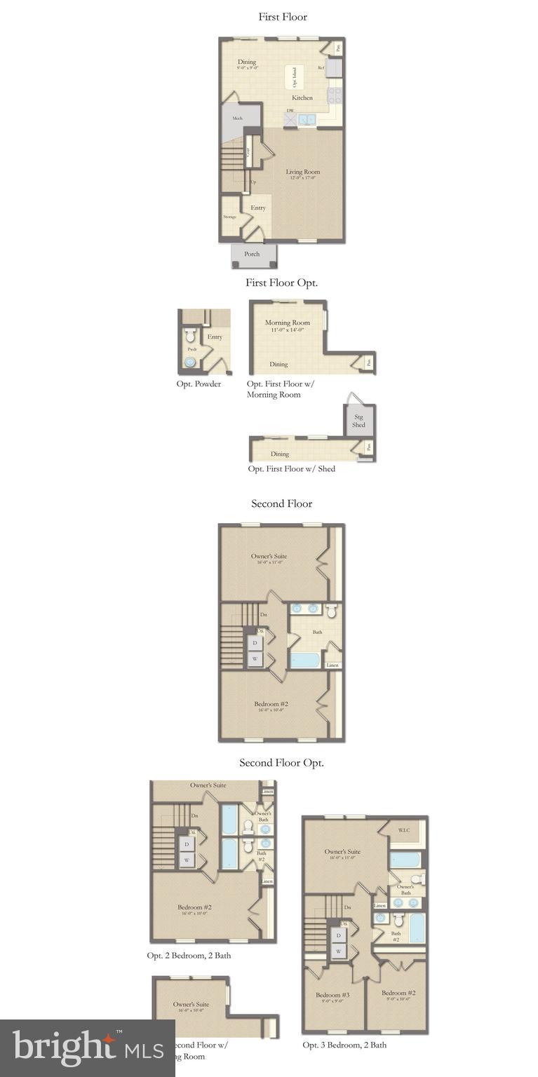 16 Gentle Breeze Dr