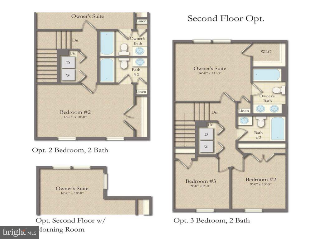 16 Gentle Breeze Dr