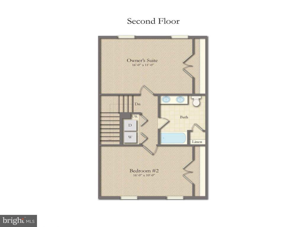 16 Gentle Breeze Dr