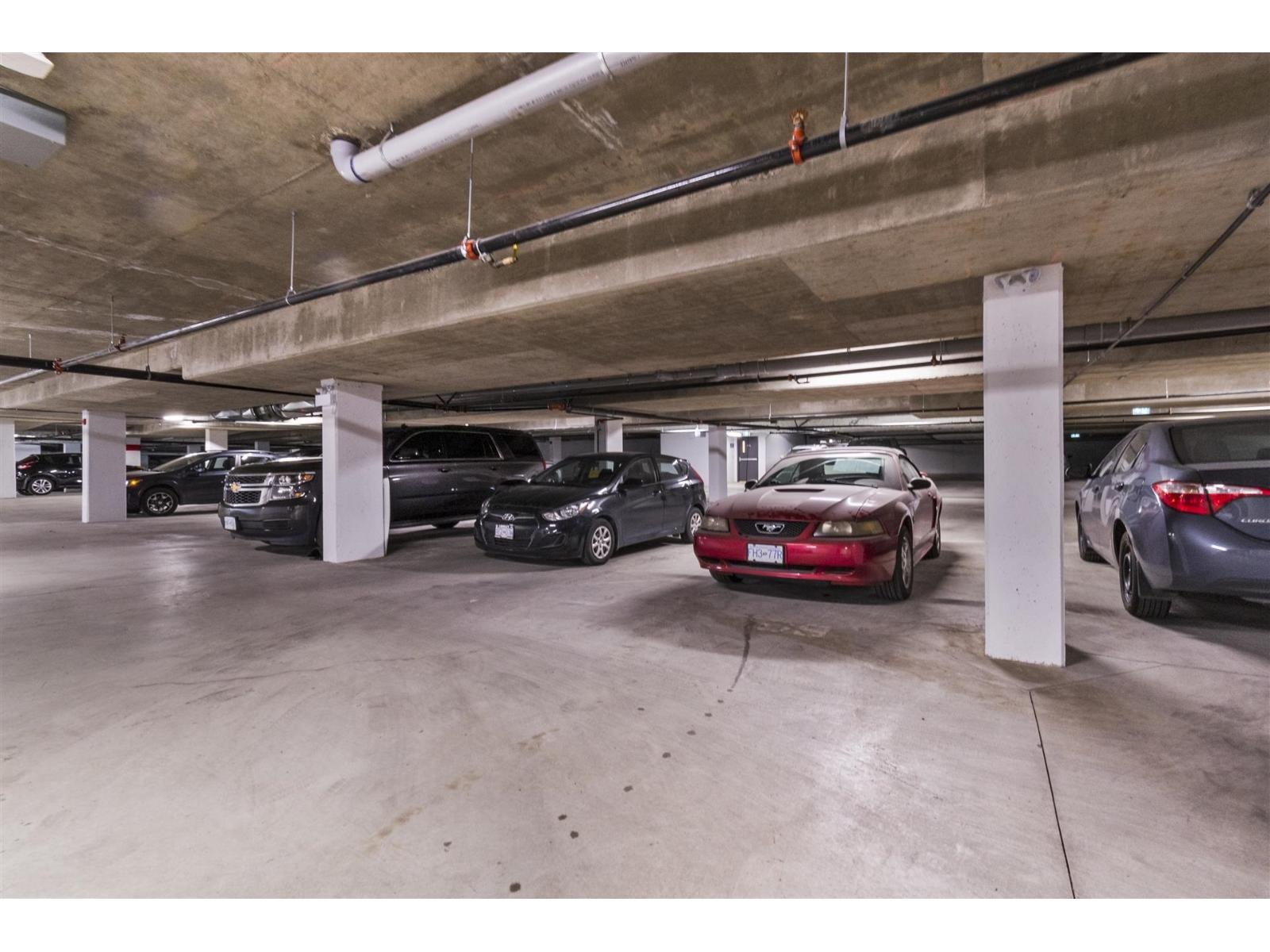 307 20356 72B AVENUE