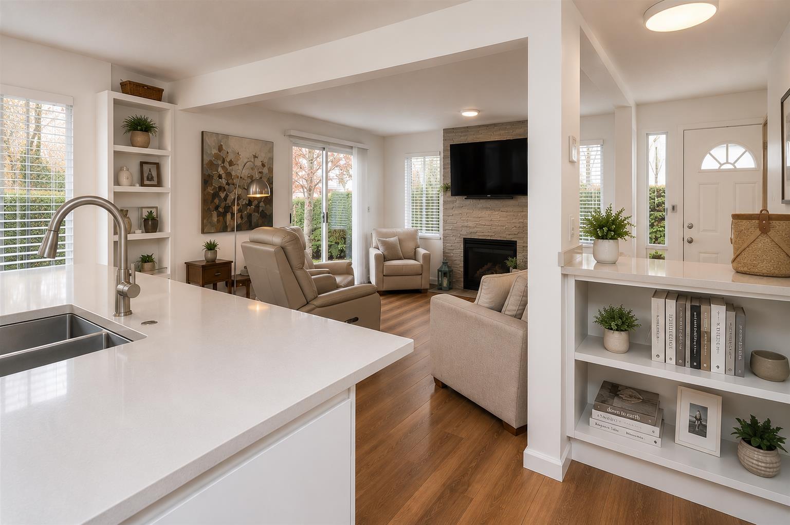 201 8972 FLEETWOOD WAY