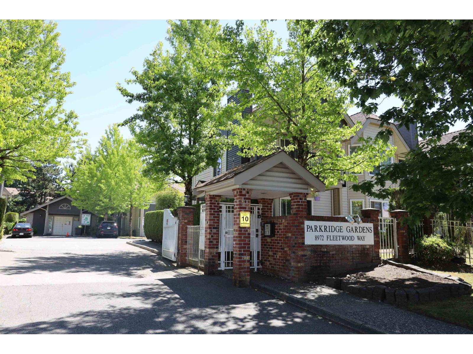 201 8972 FLEETWOOD WAY