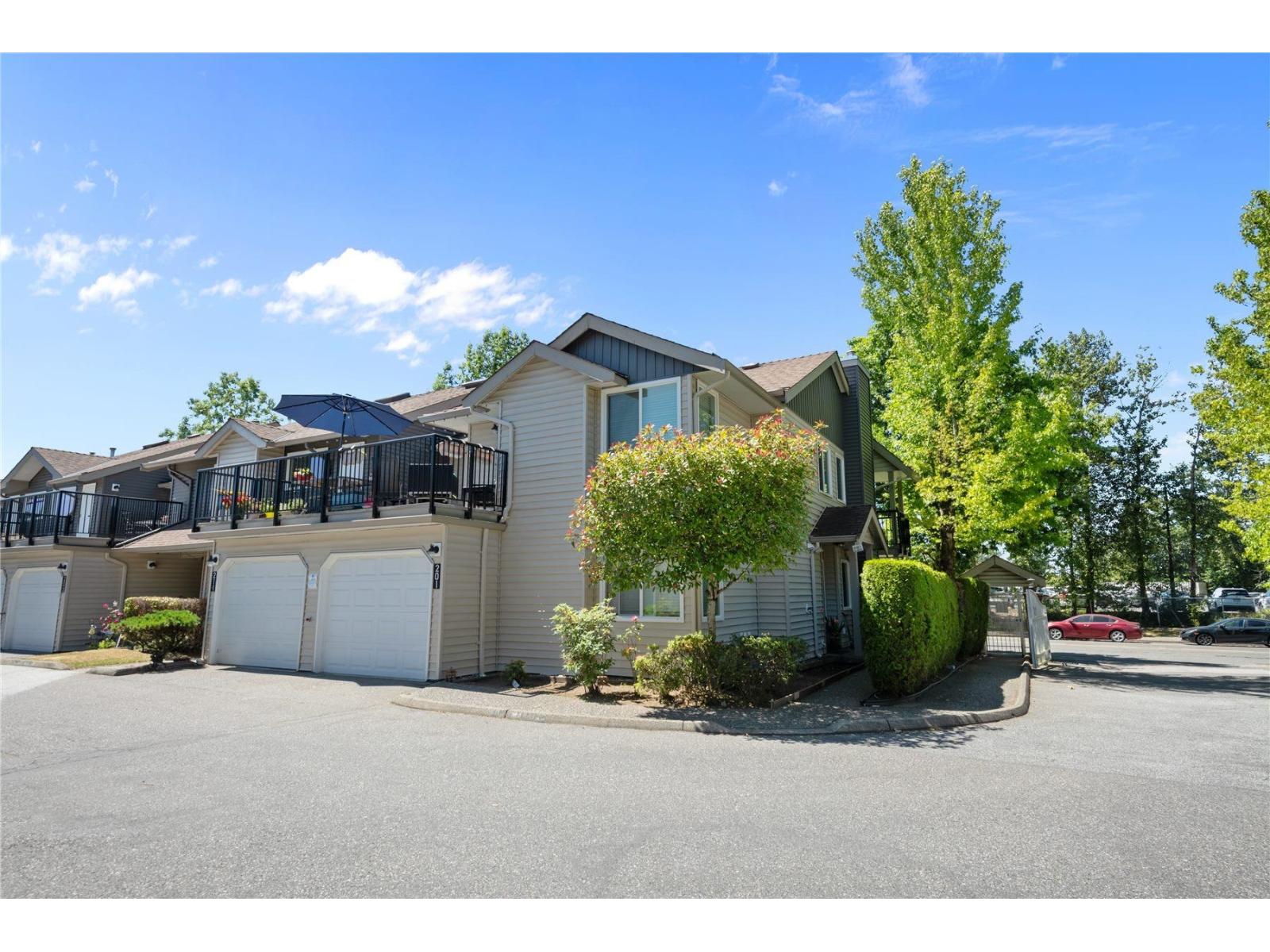 201 8972 FLEETWOOD WAY