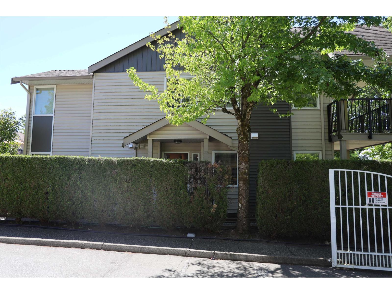 201 8972 FLEETWOOD WAY