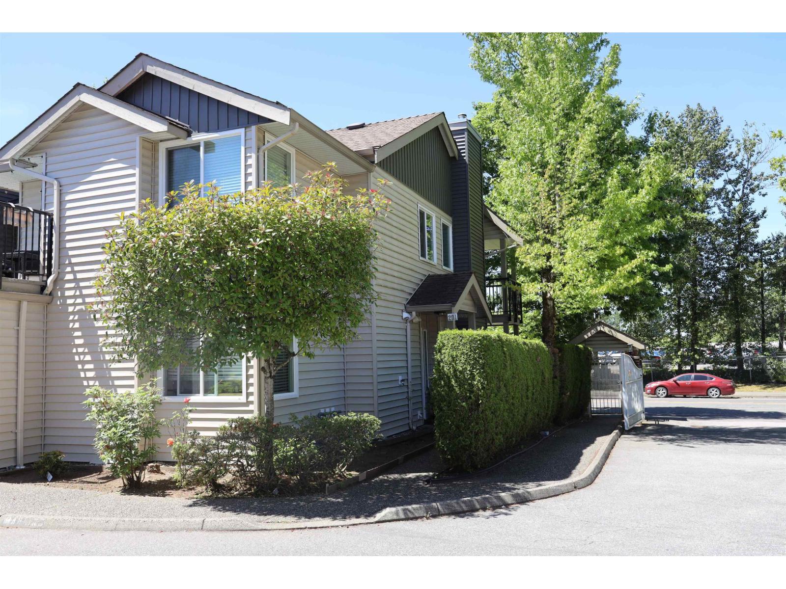 201 8972 FLEETWOOD WAY