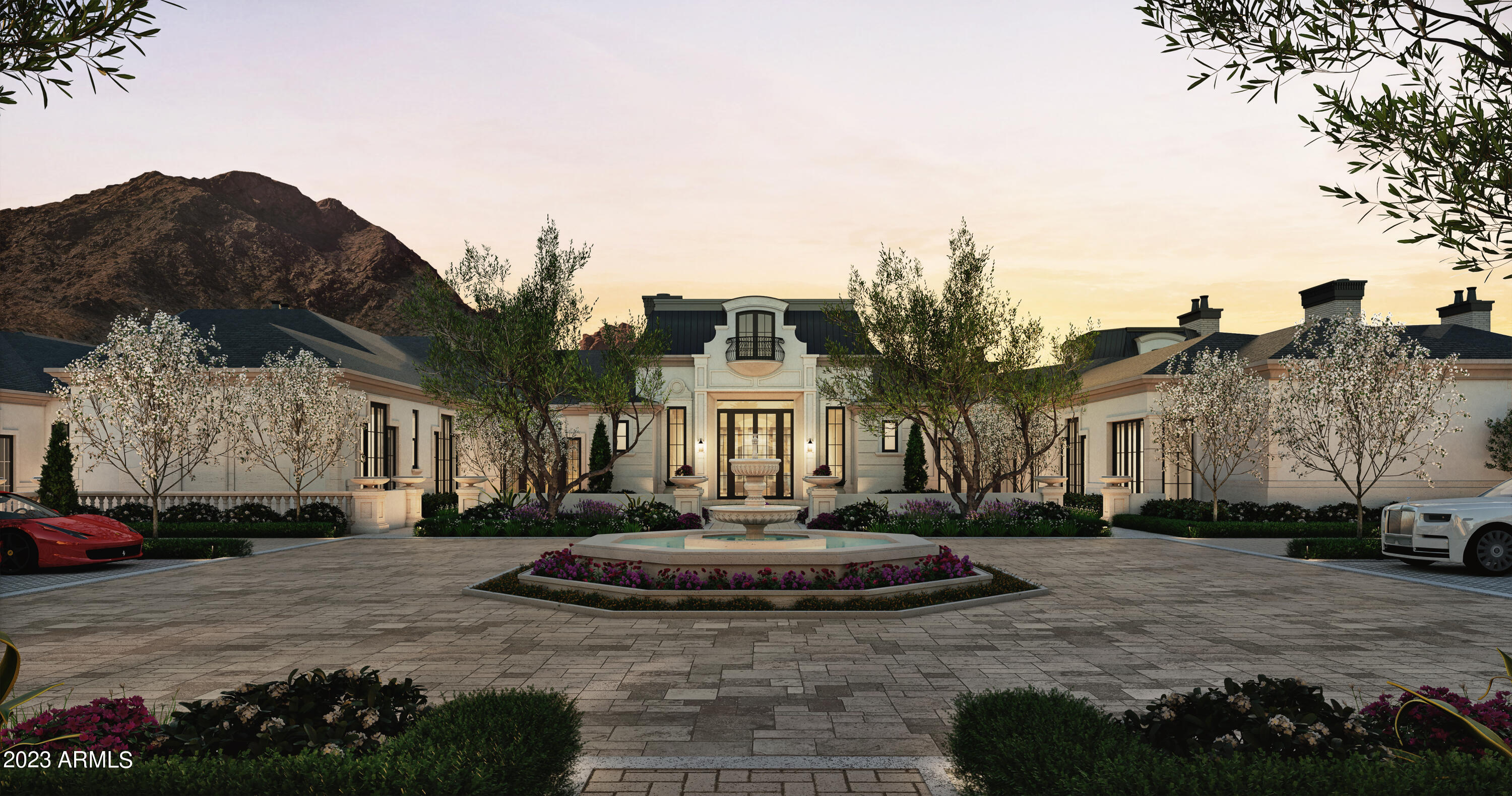 5711 N Yucca Road 10