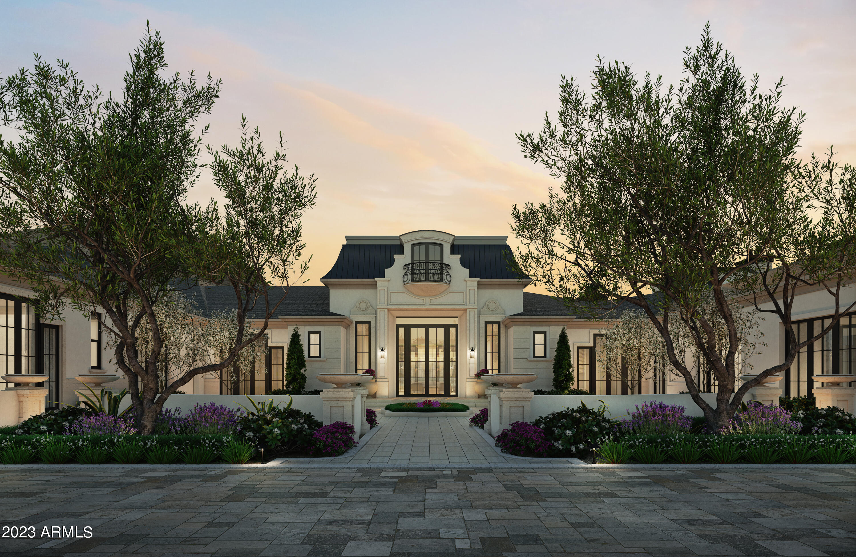 5711 N Yucca Road 10