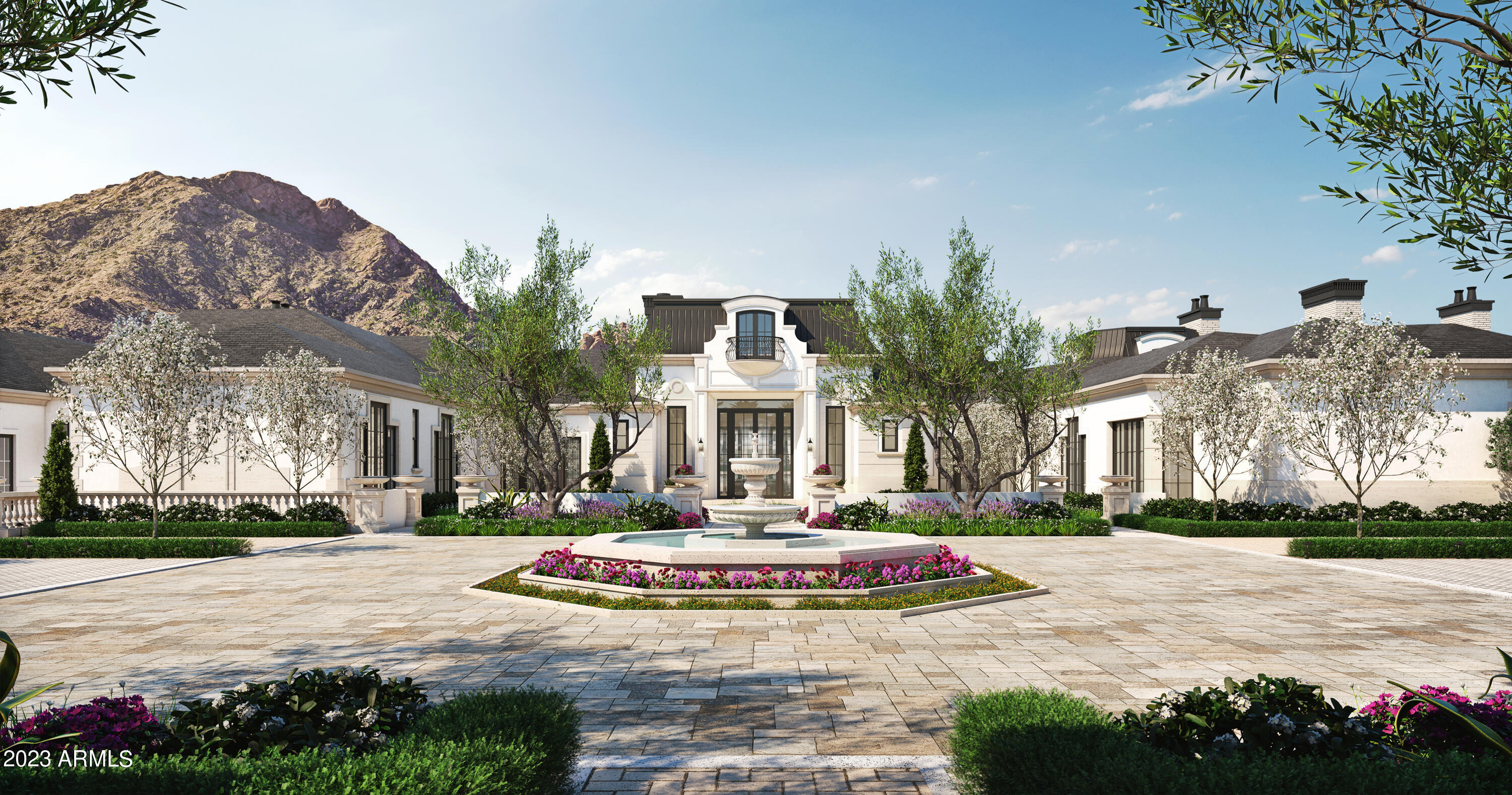 5711 N Yucca Road 10