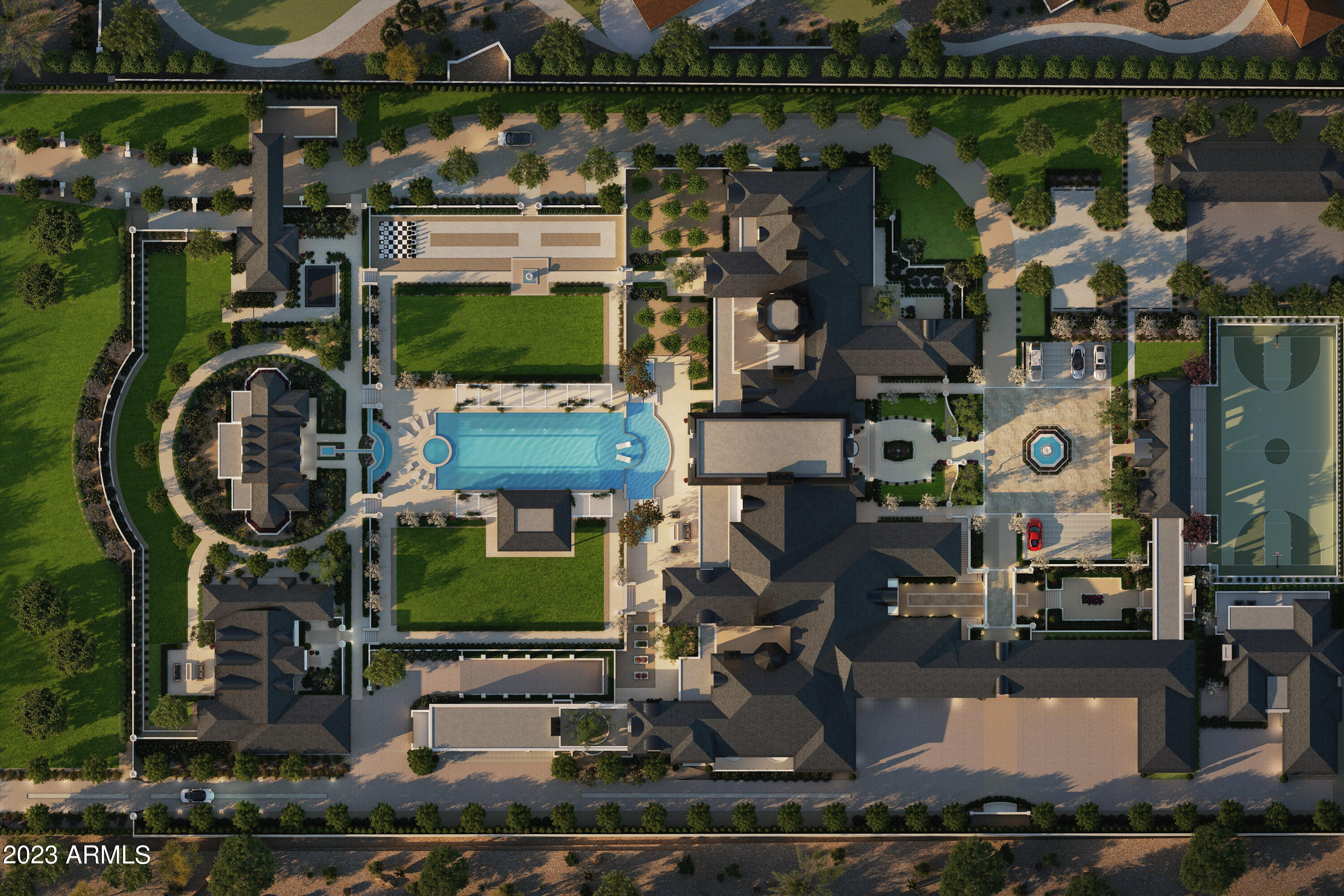 5711 N Yucca Road 10