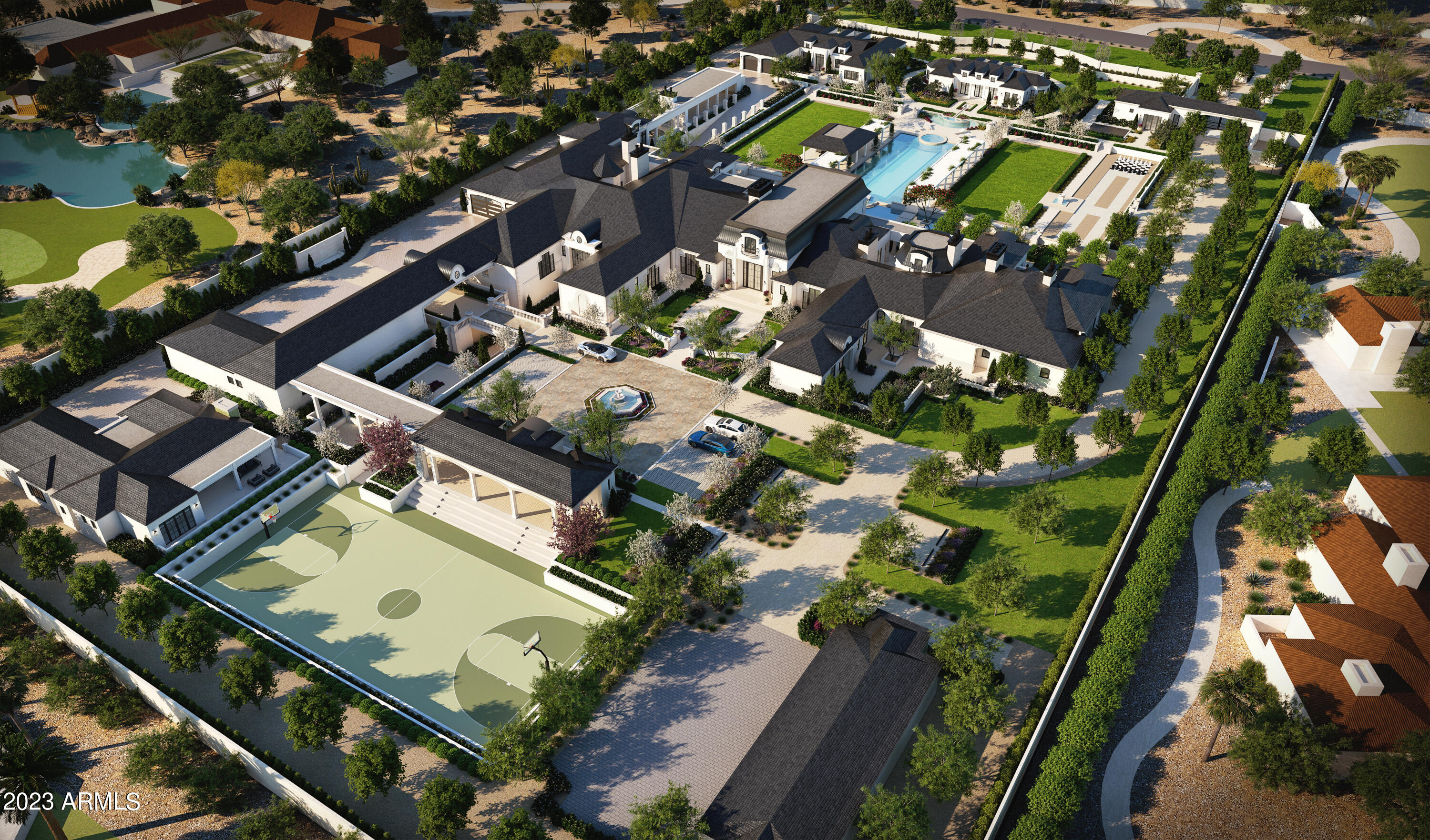 5711 N Yucca Road 10