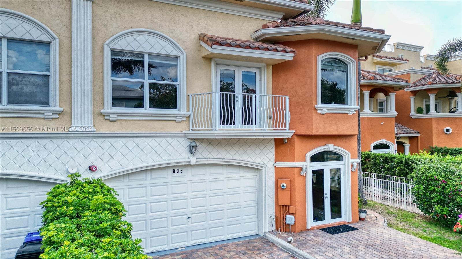 903 NE 17th Way # 104