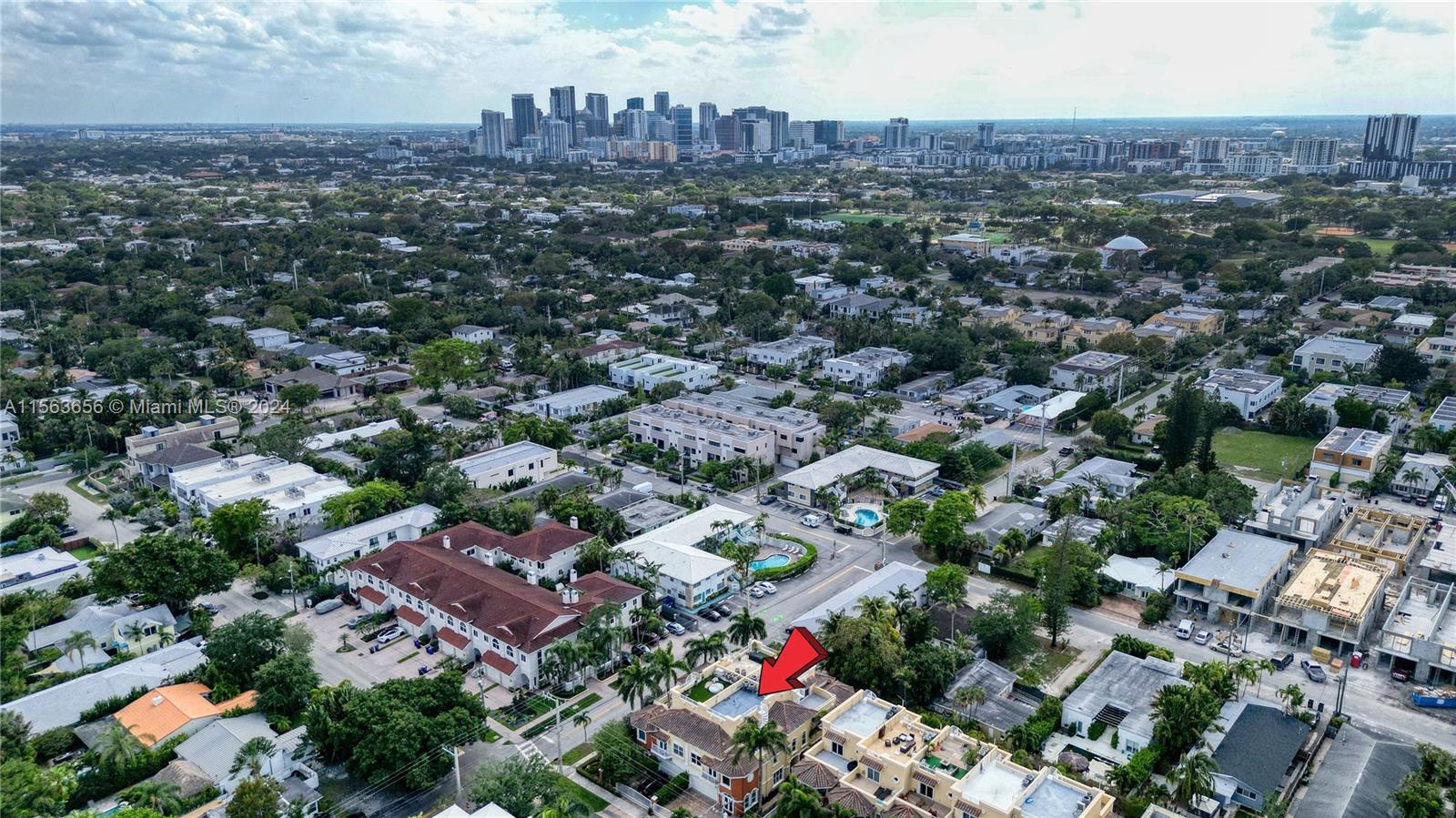 903 NE 17th Way # 104