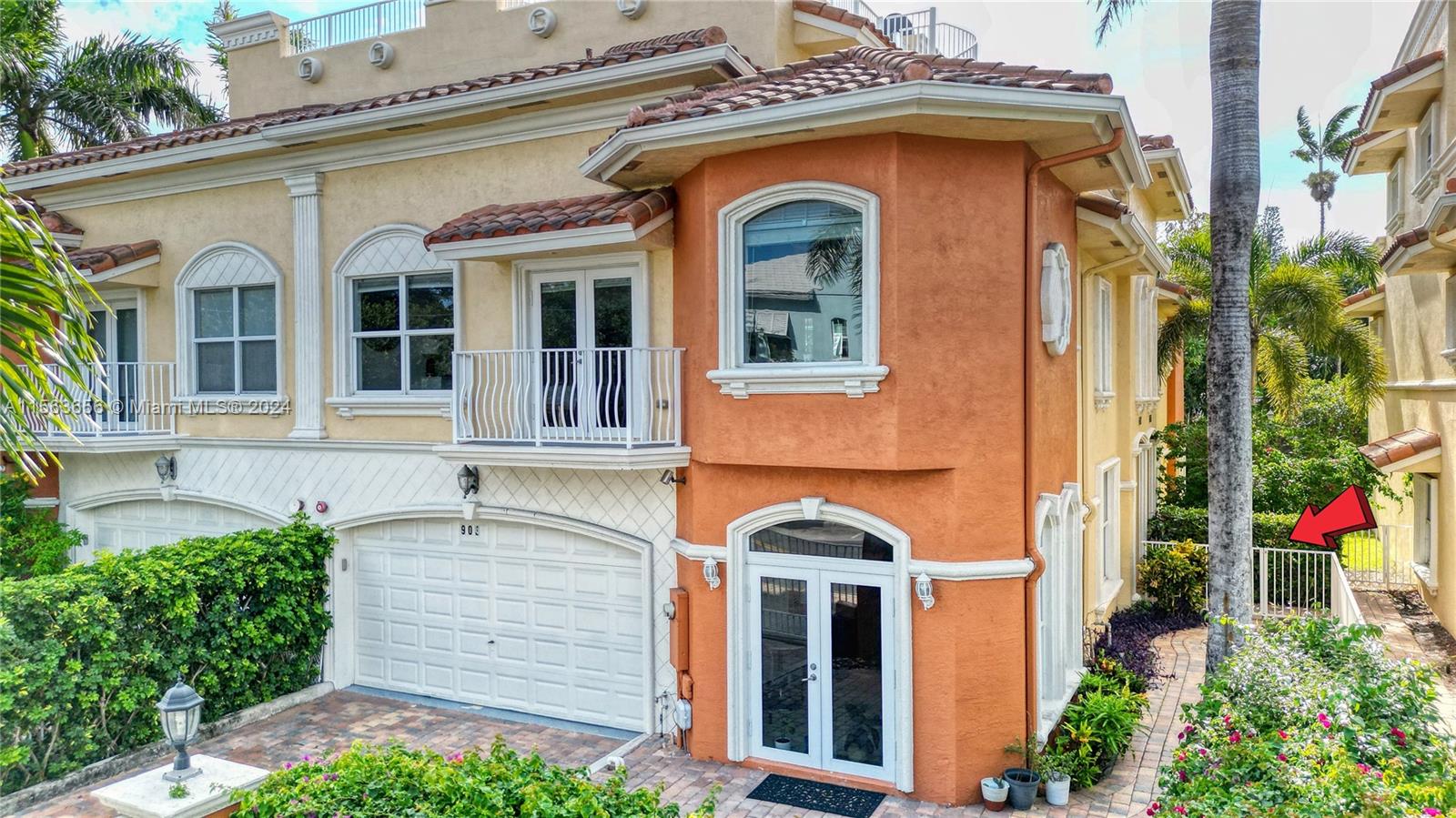 903 NE 17th Way # 104