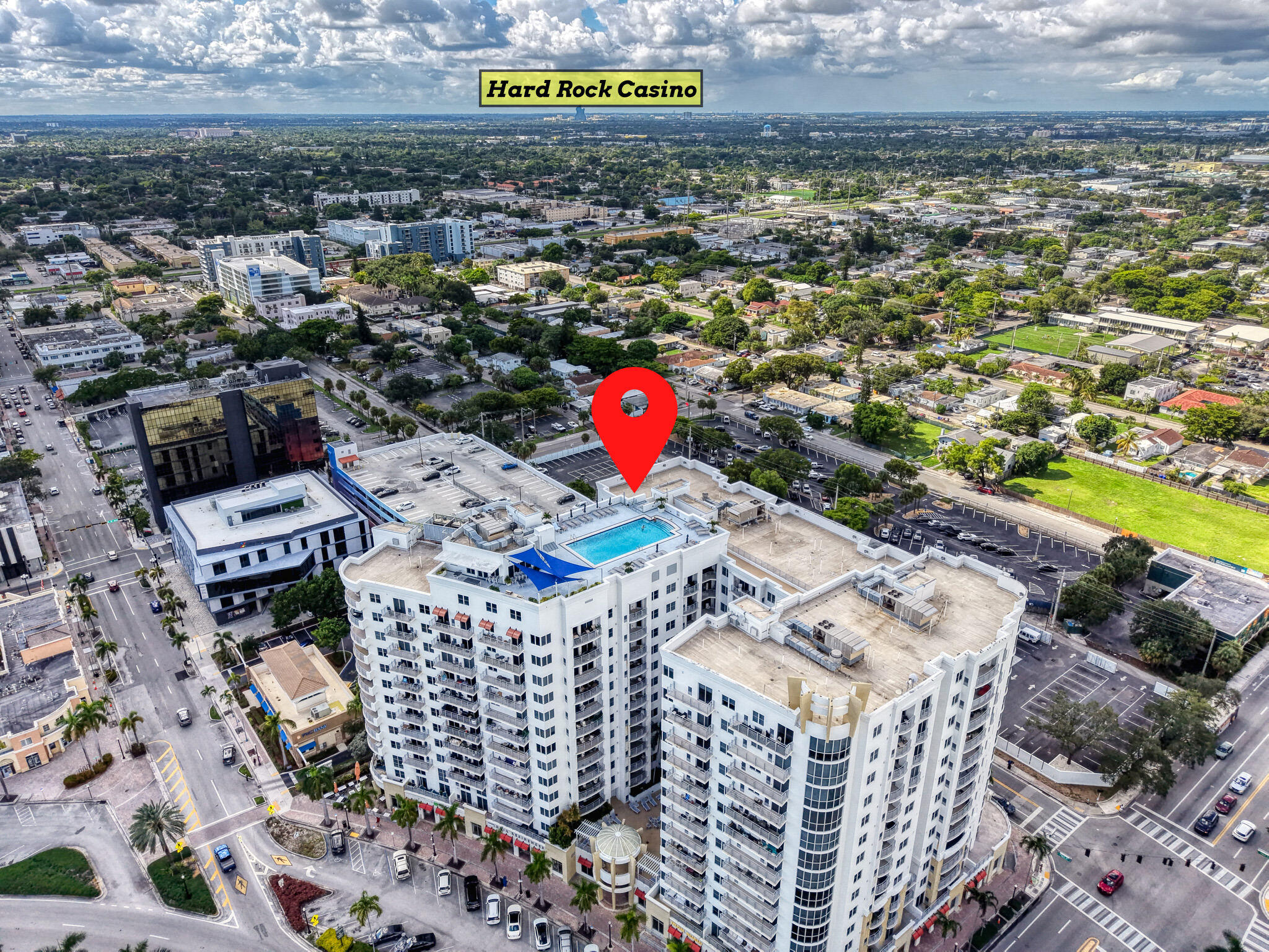1830 Radius Drive 307