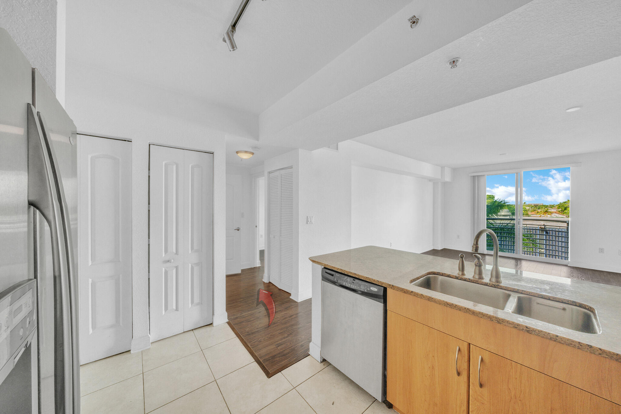 1830 Radius Drive 307