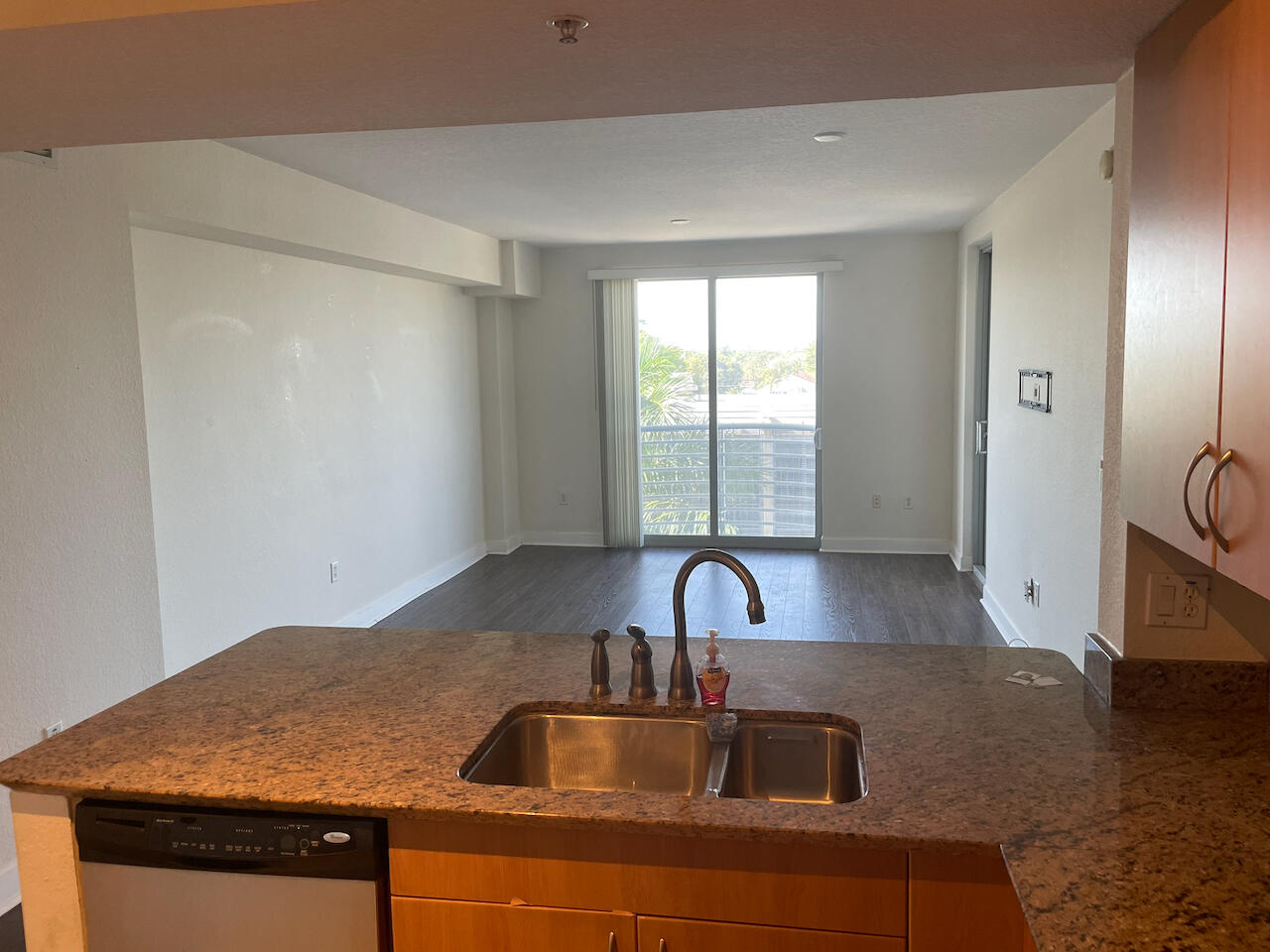 1830 Radius Drive 307
