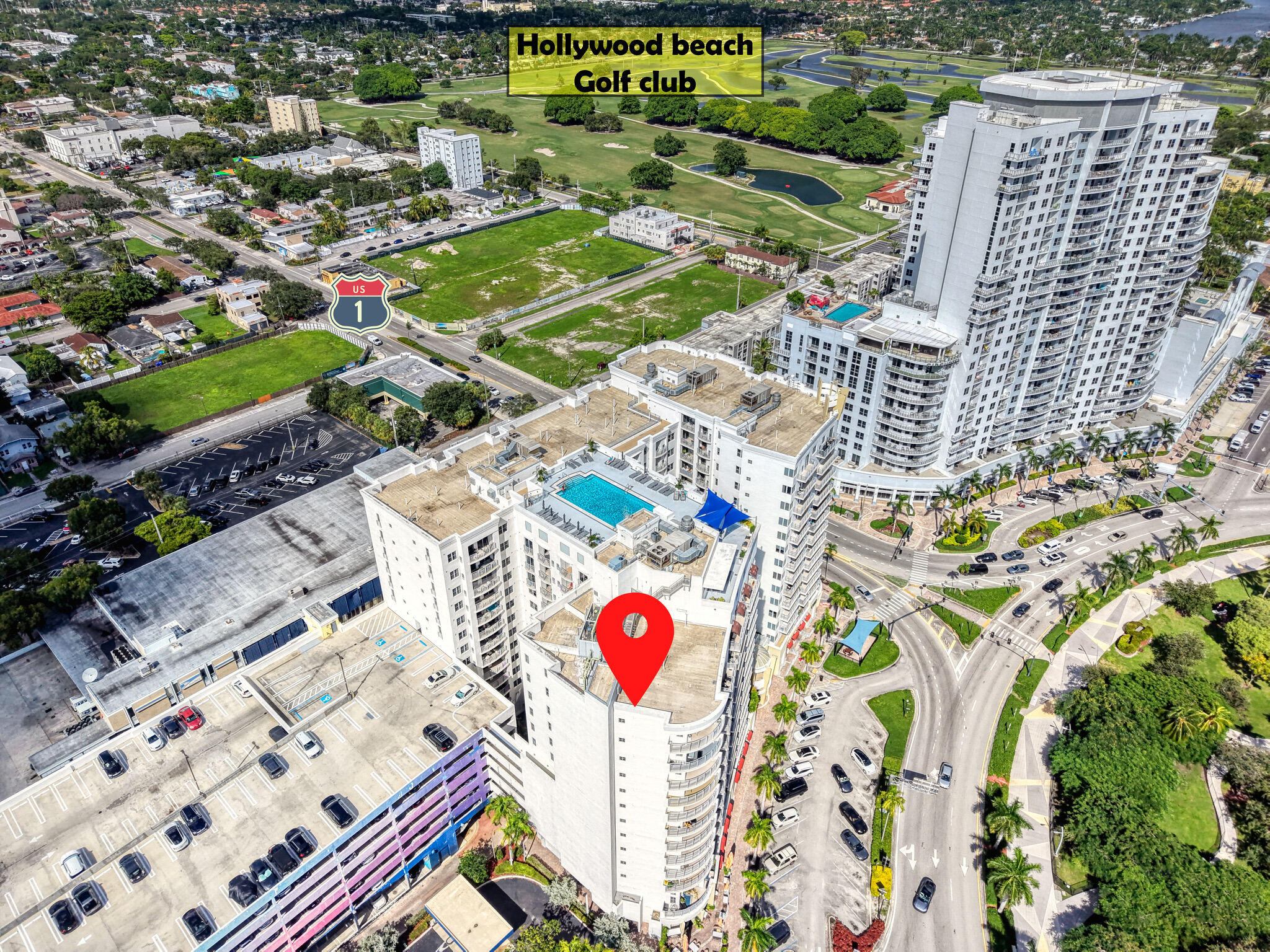1830 Radius Drive 307