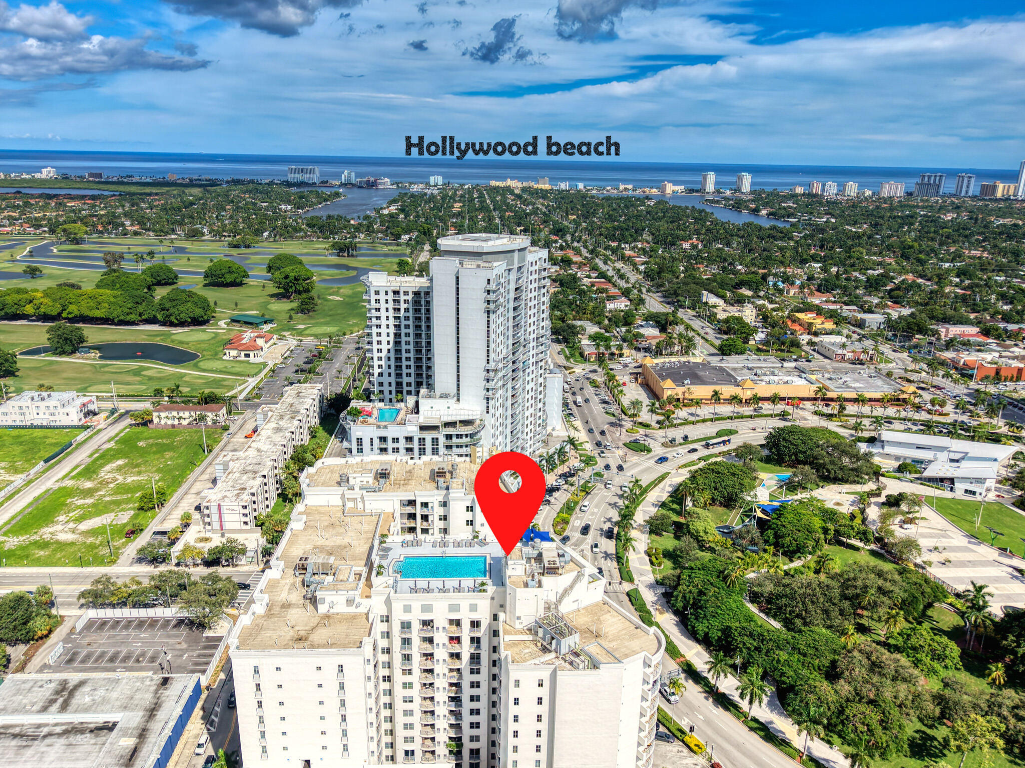 1830 Radius Drive 307