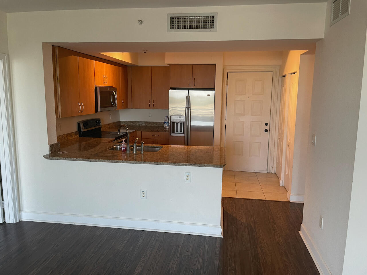 1830 Radius Drive 307