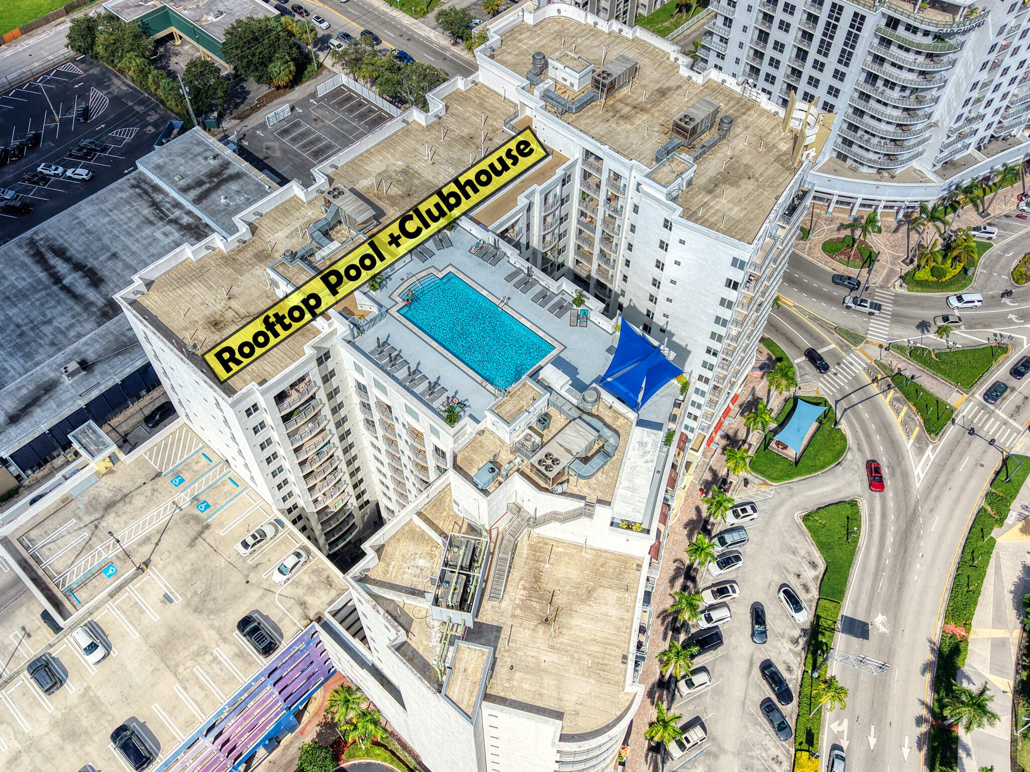1830 RADIUS Drive 1009
