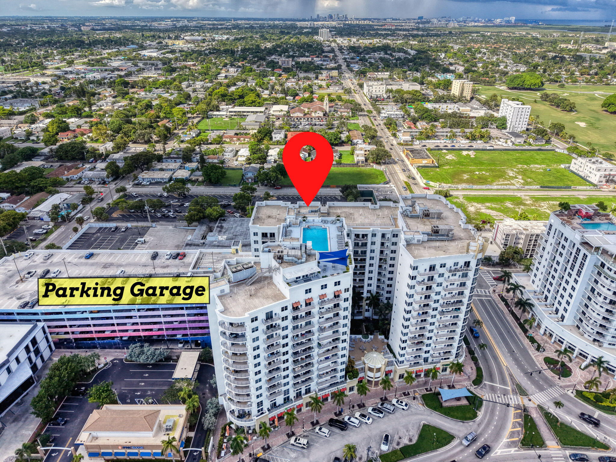 1830 RADIUS Drive 1009