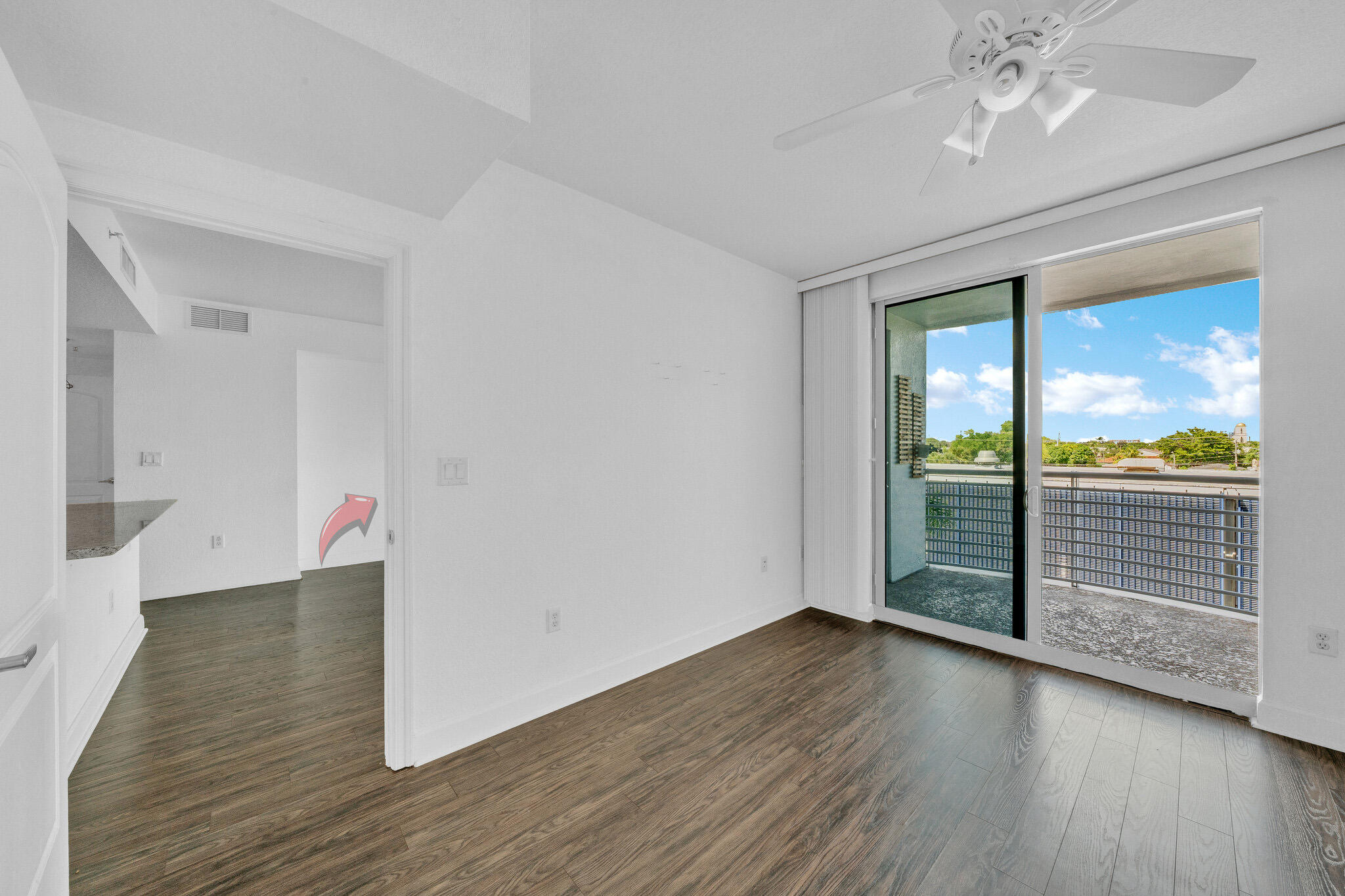 1830 Radius Drive 307